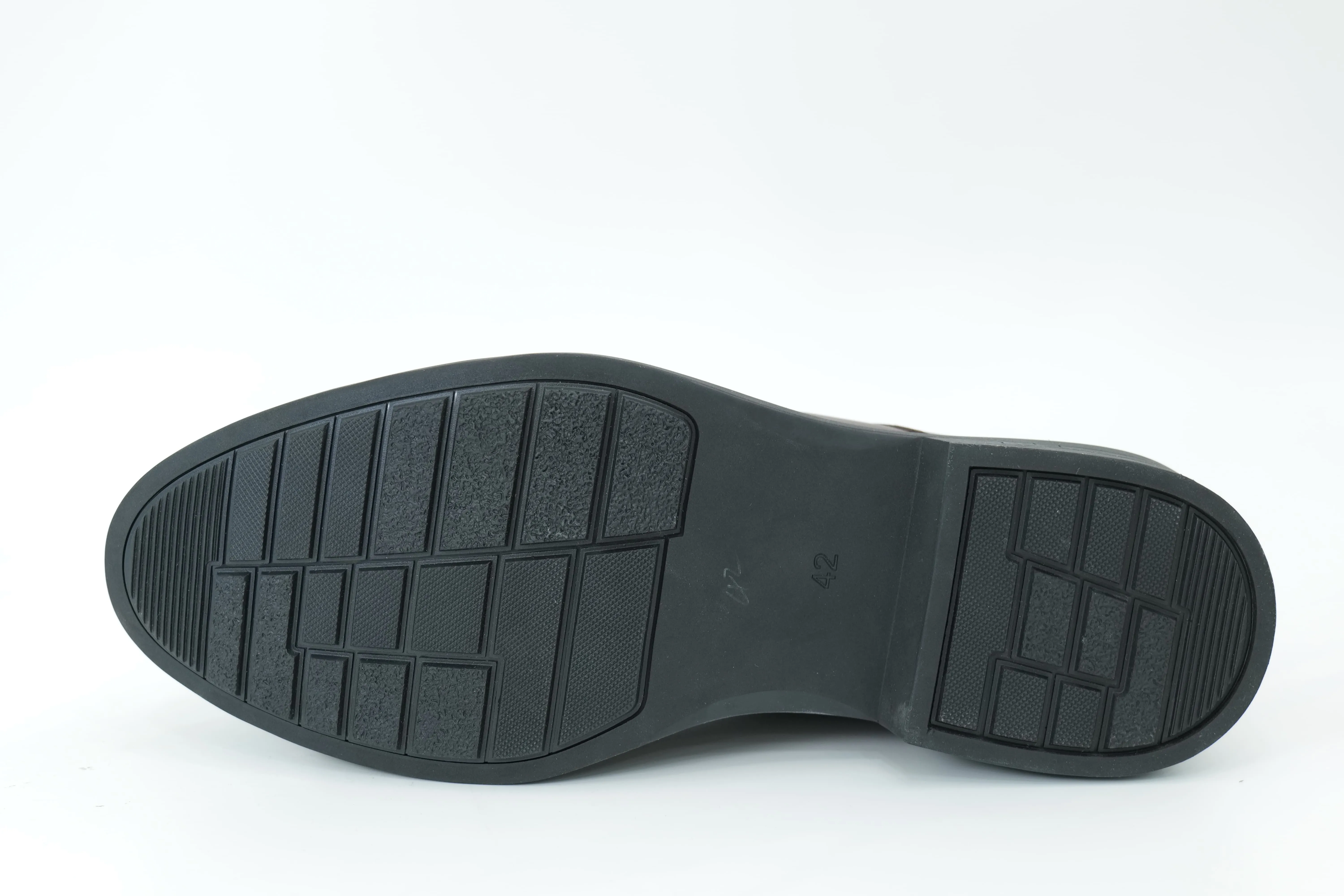 Derby shoes