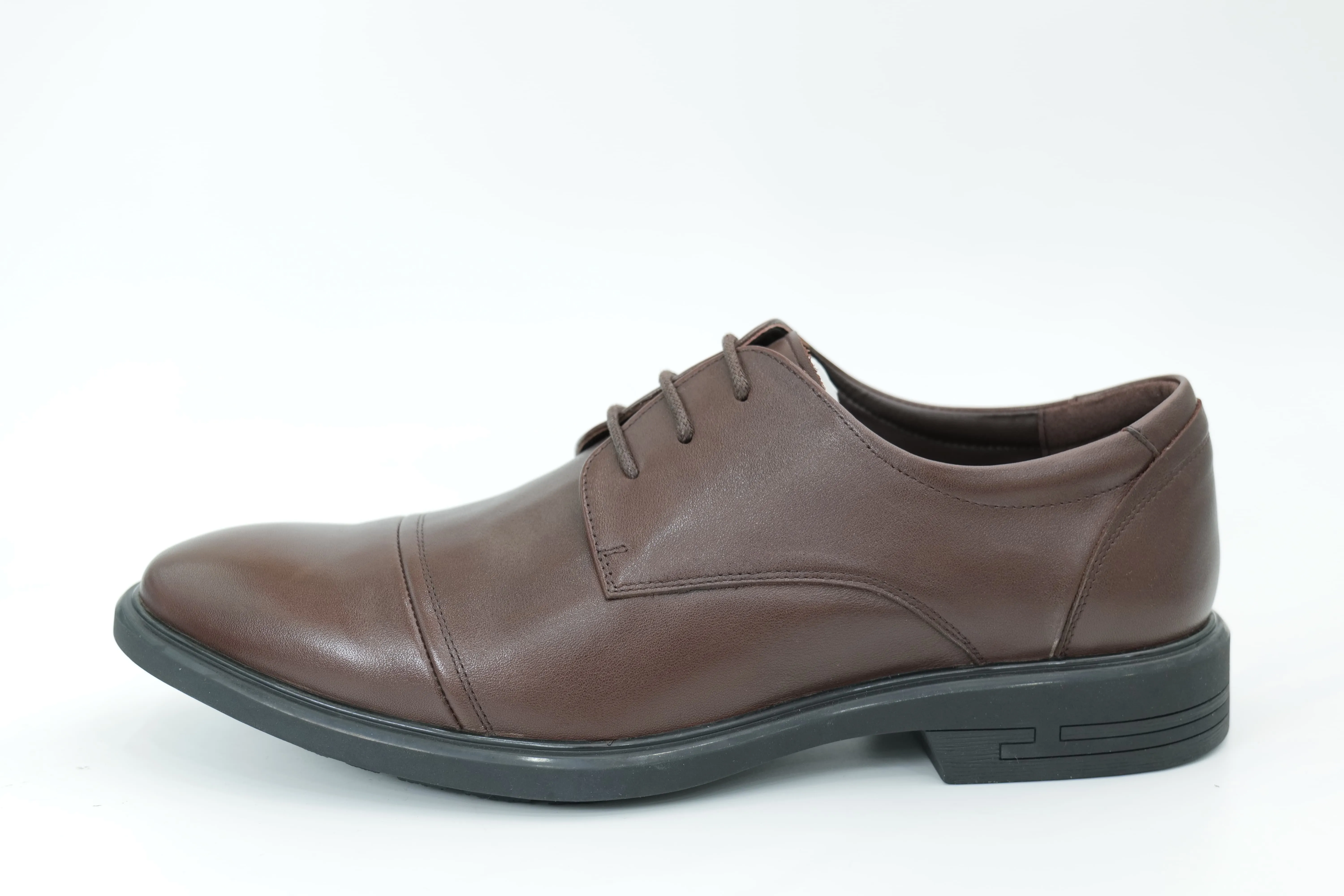 Derby shoes
