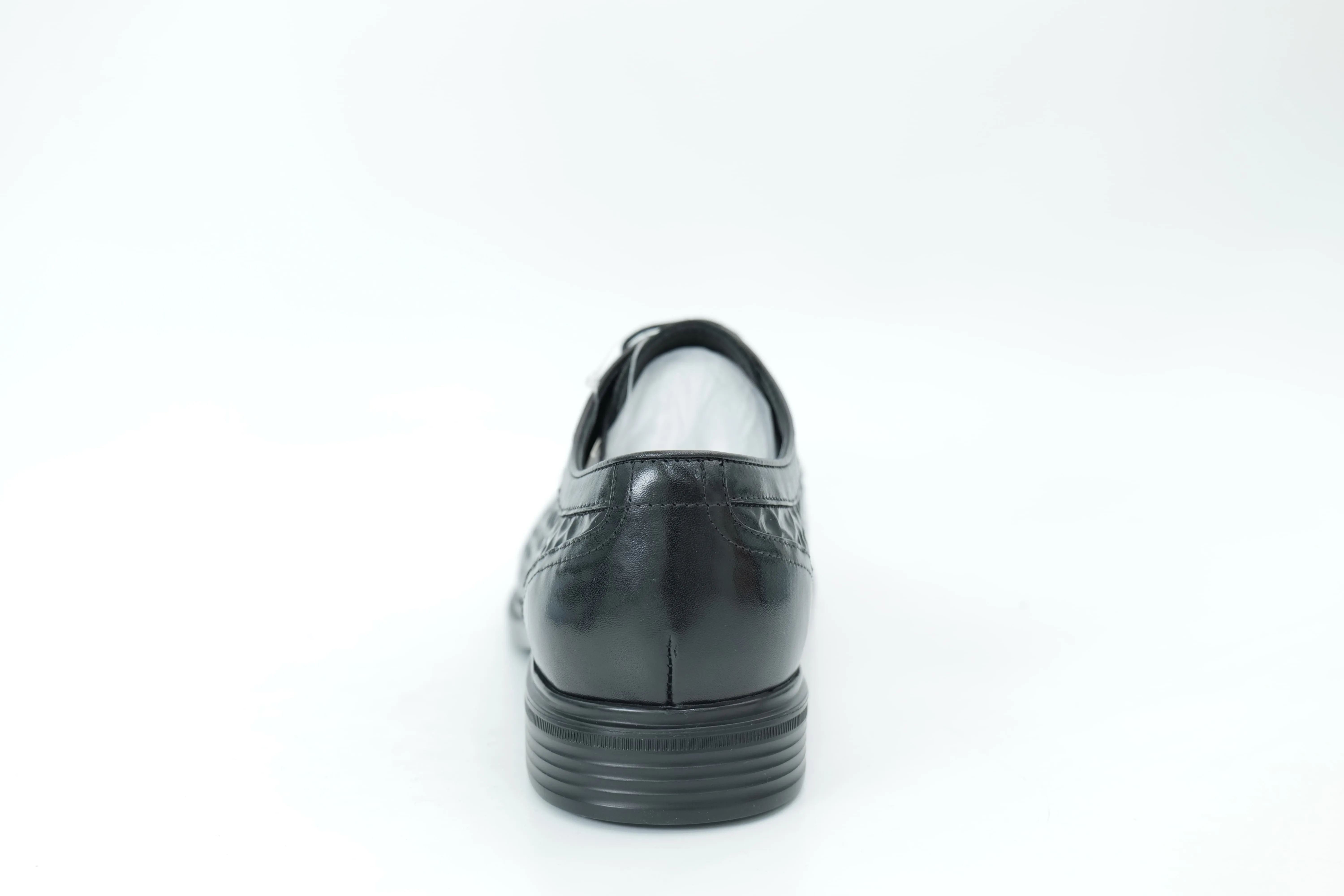 Derby shoes