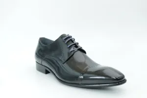 Derby shoes