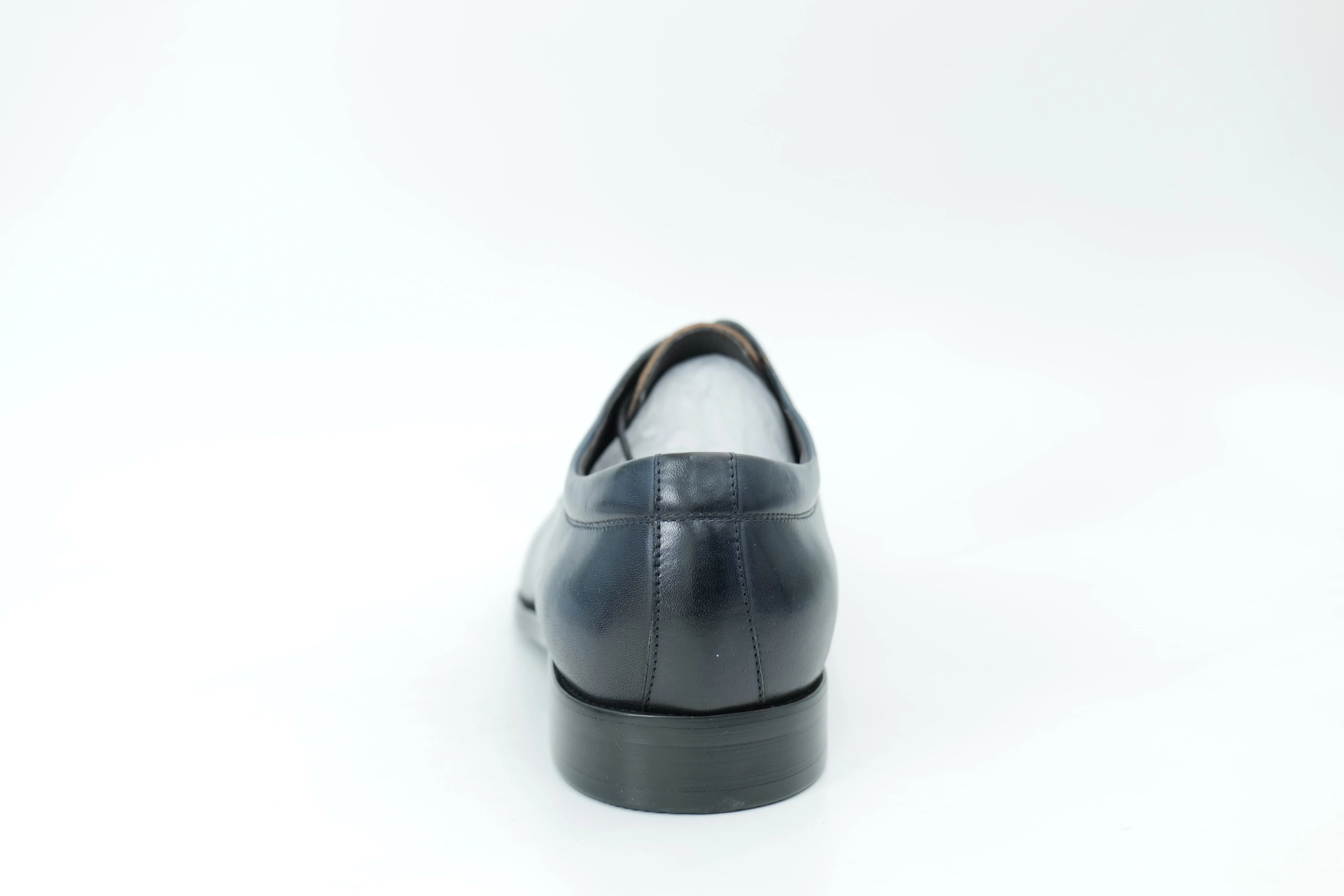 Derby shoes