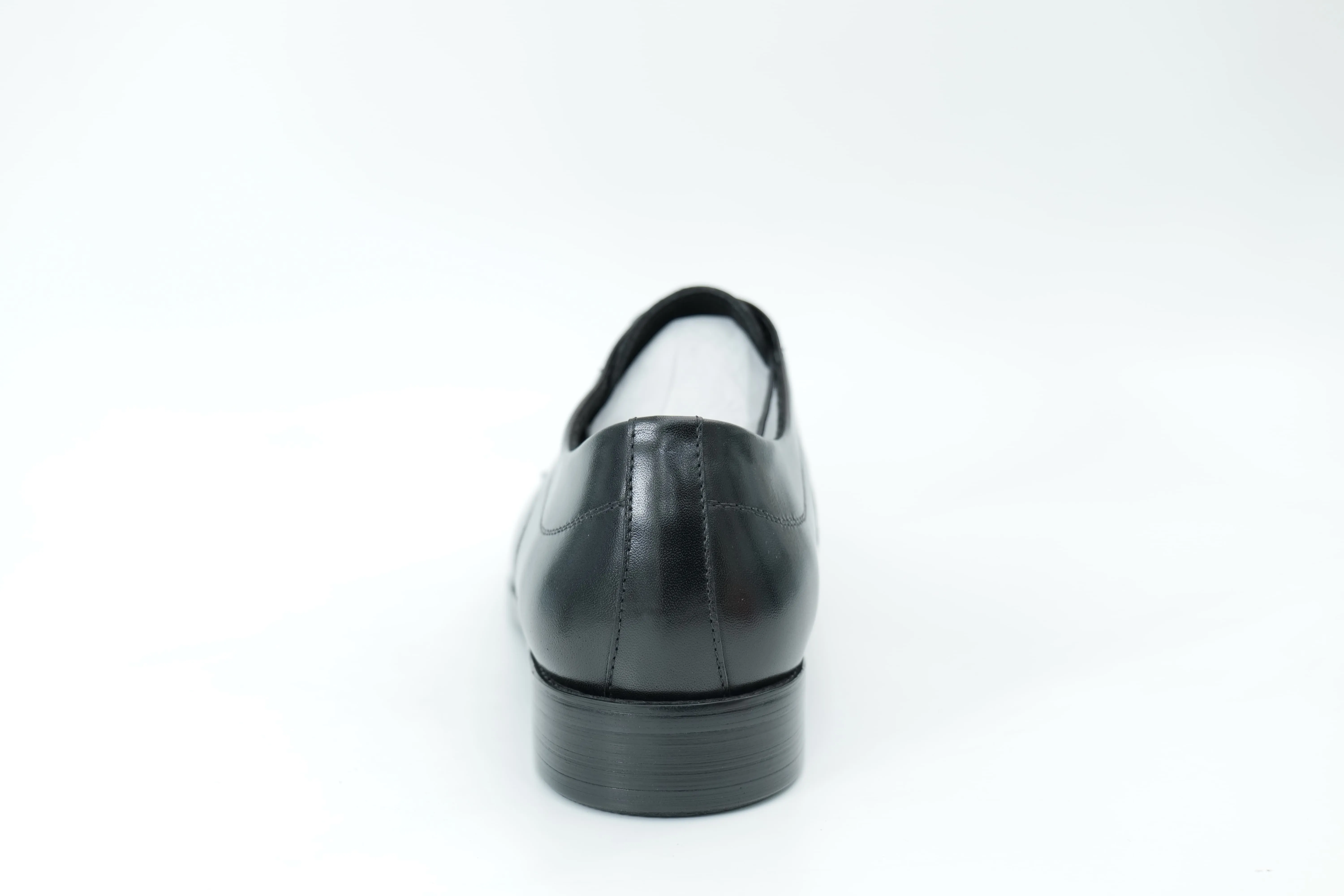 Derby shoes