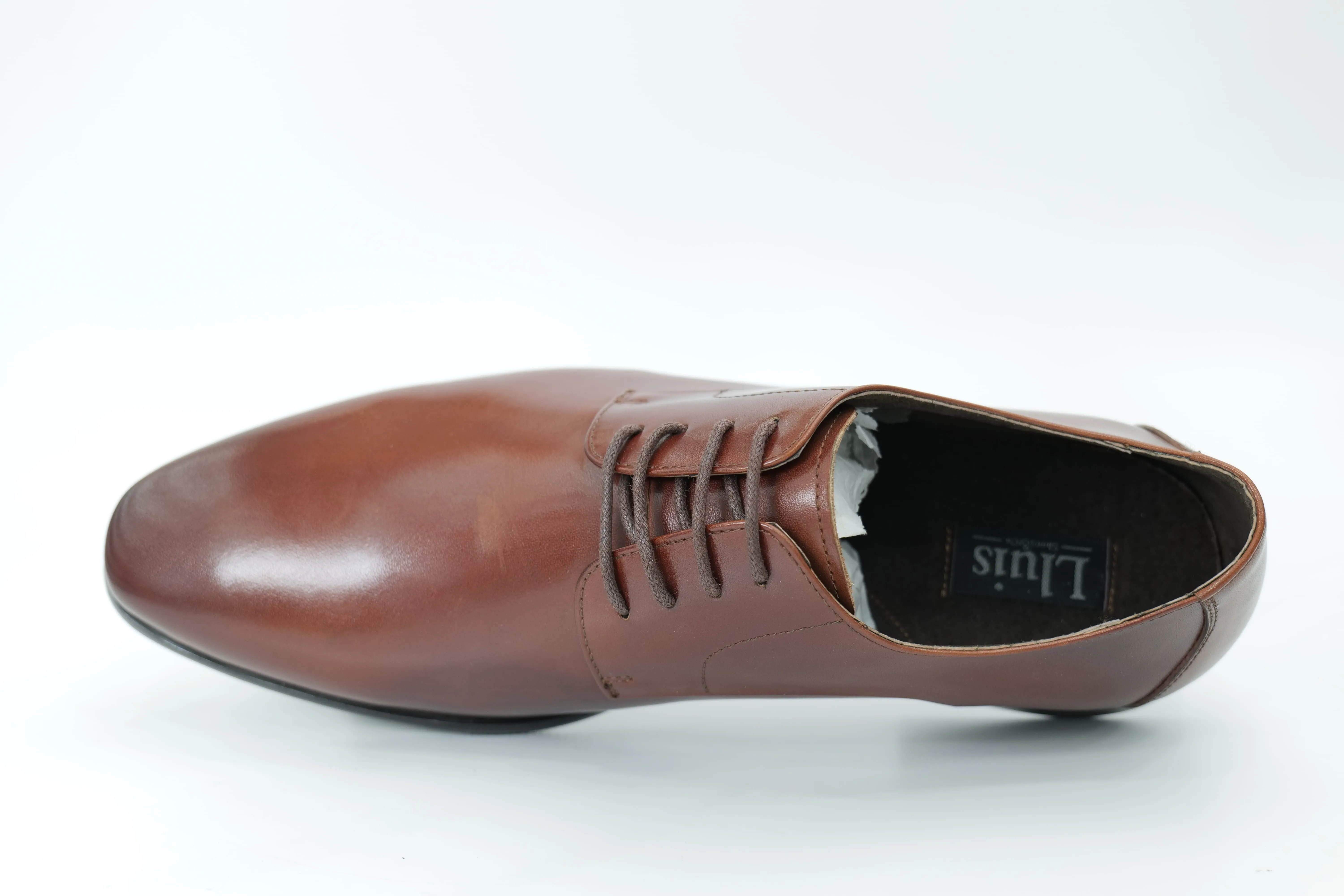Derby shoes