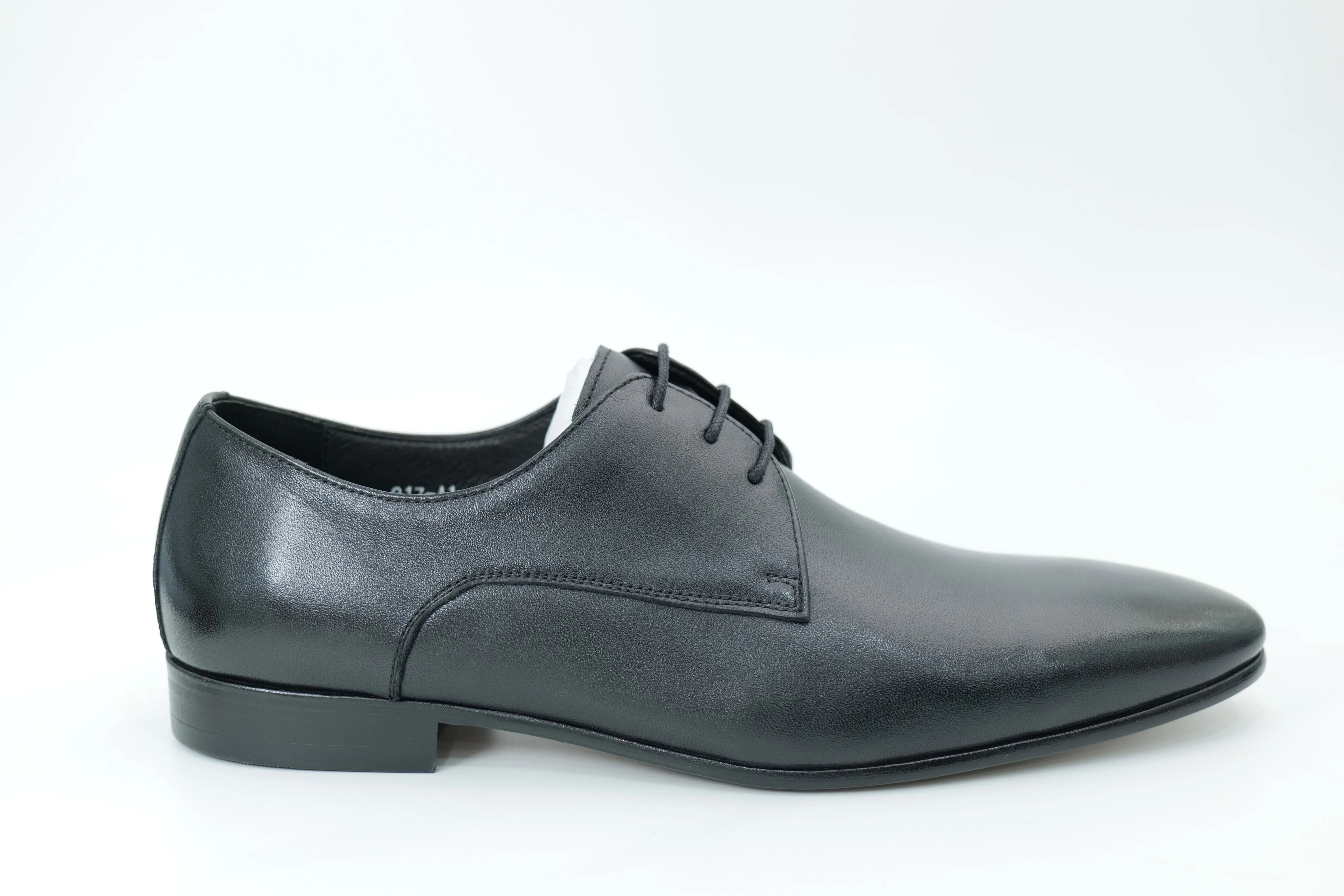 Derby shoes