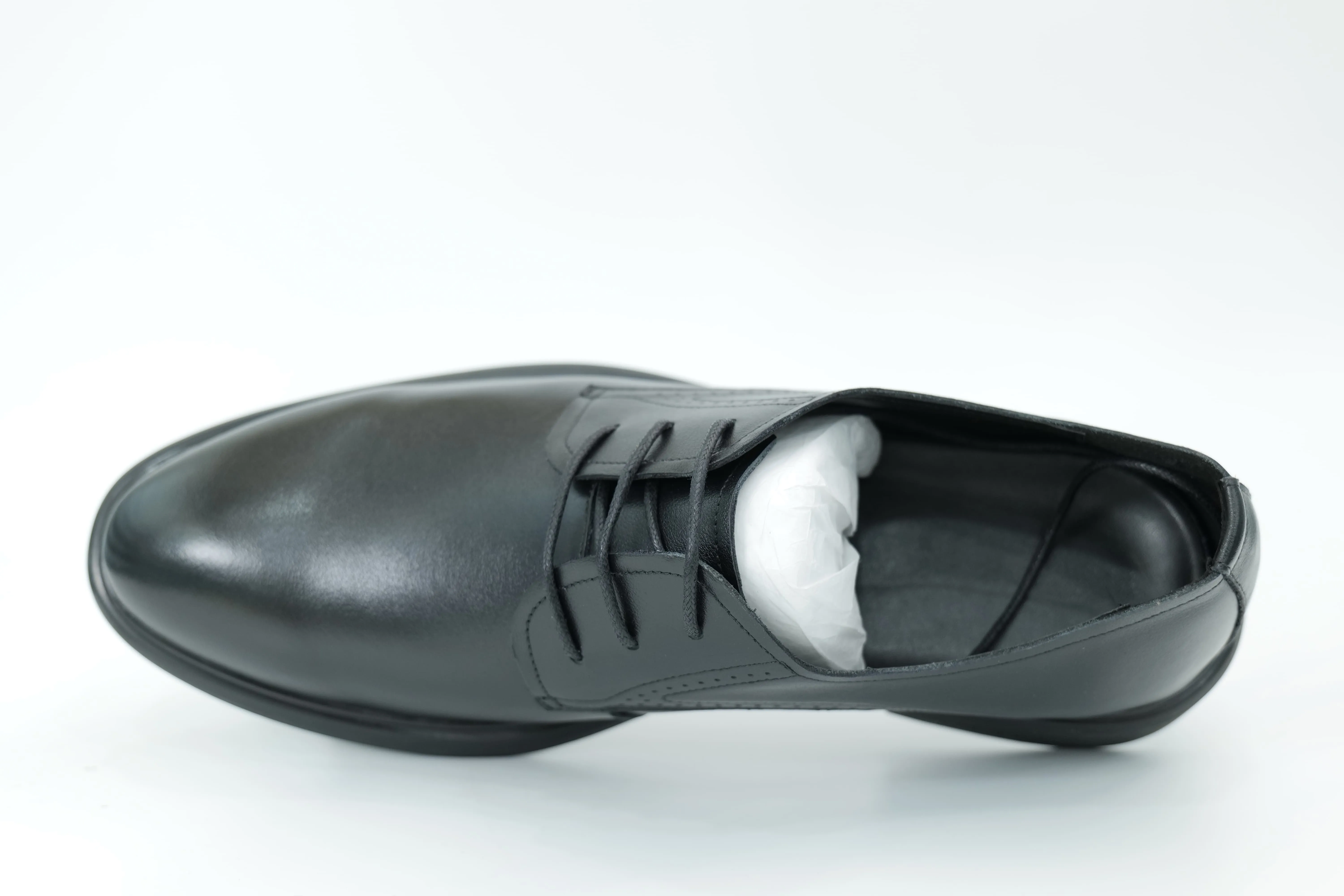 Derby shoes