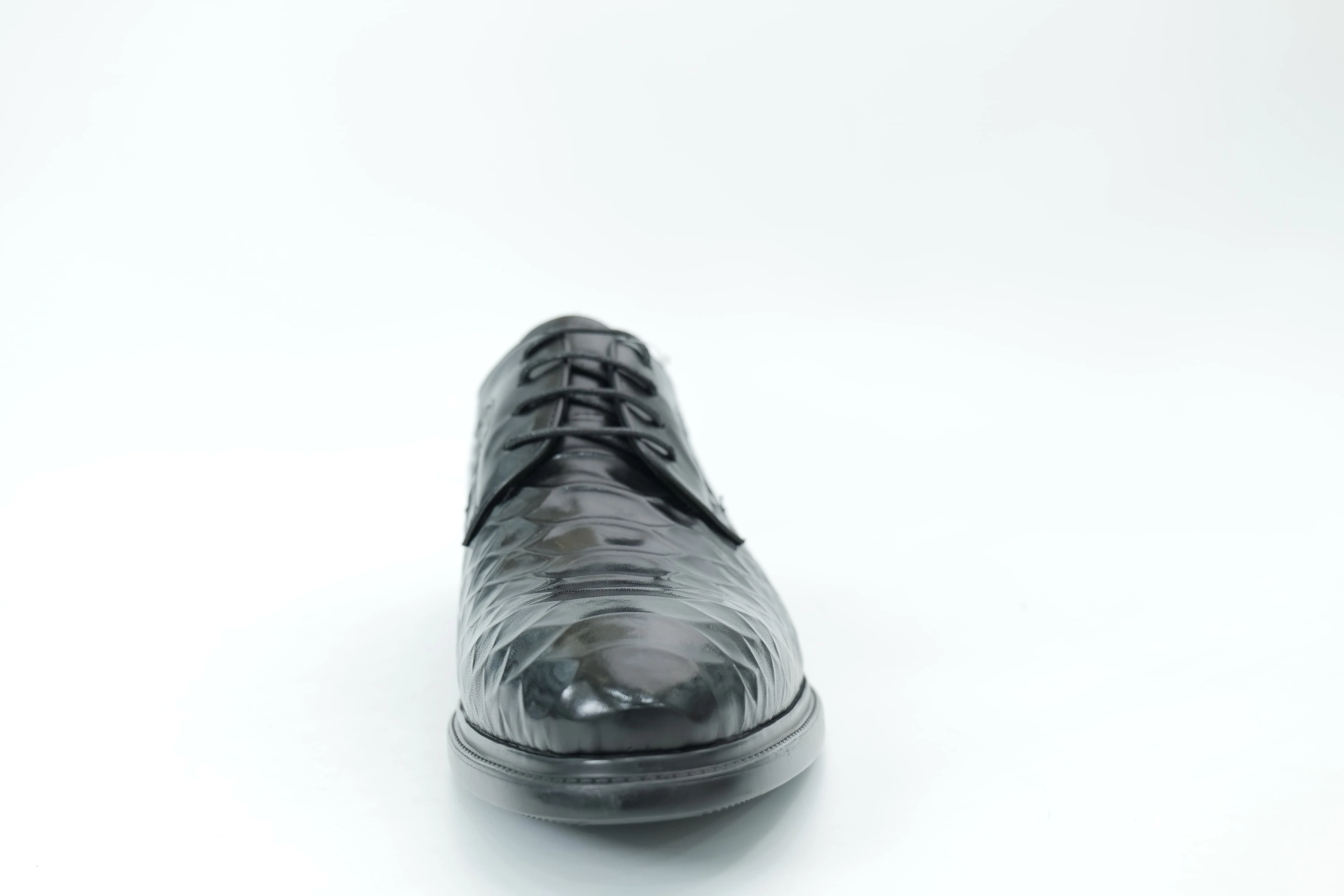 Derby shoes