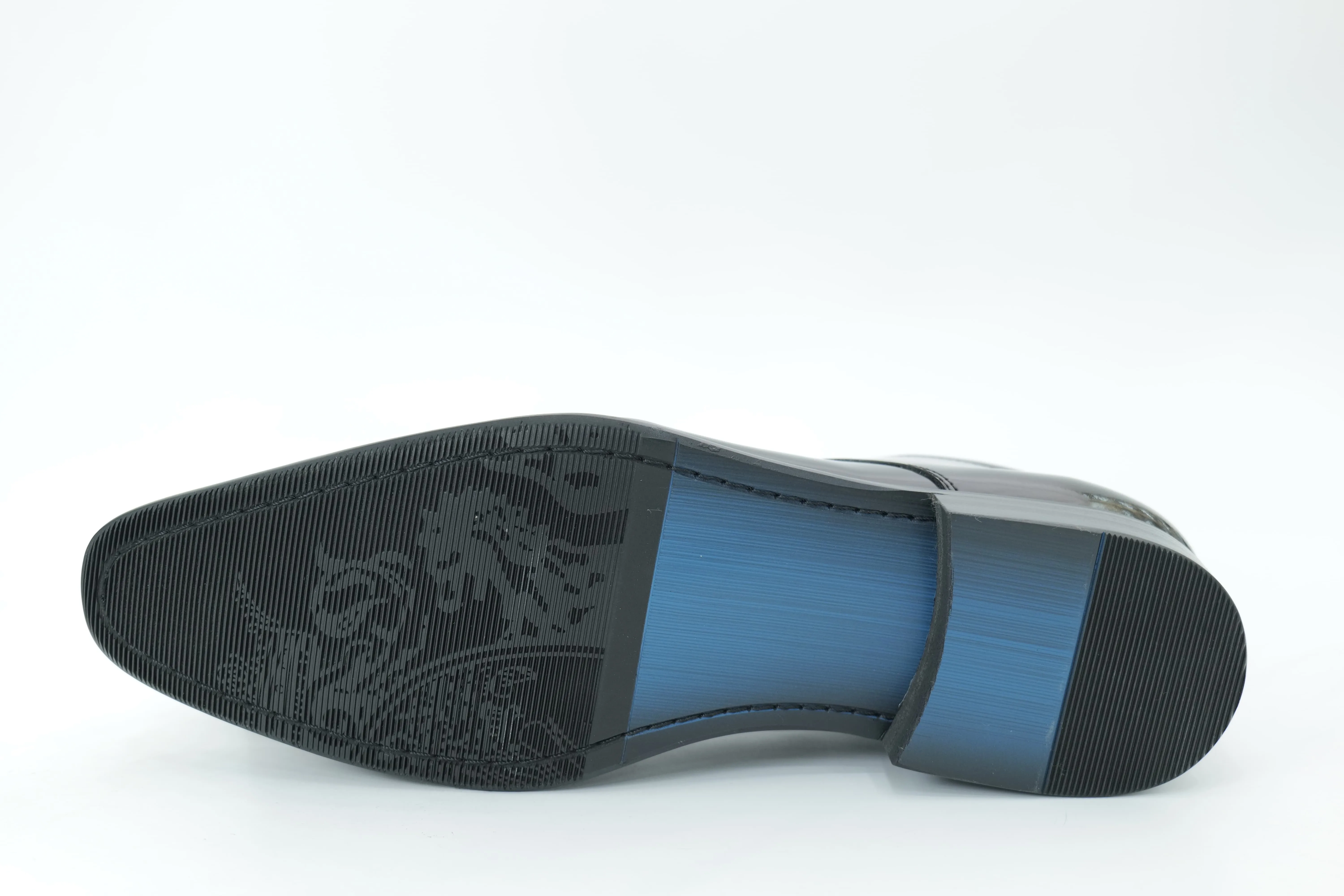Derby shoes