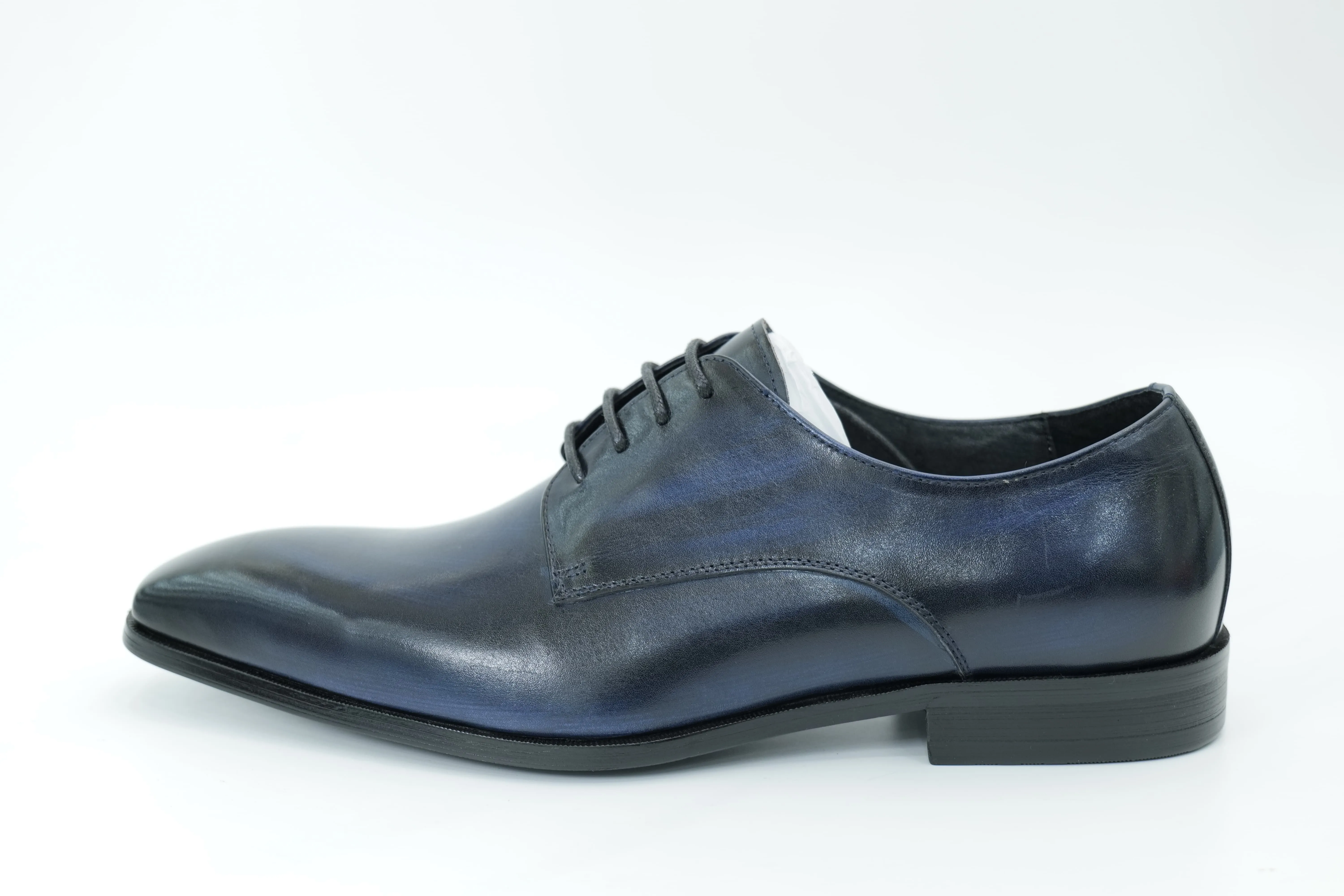 Derby shoes