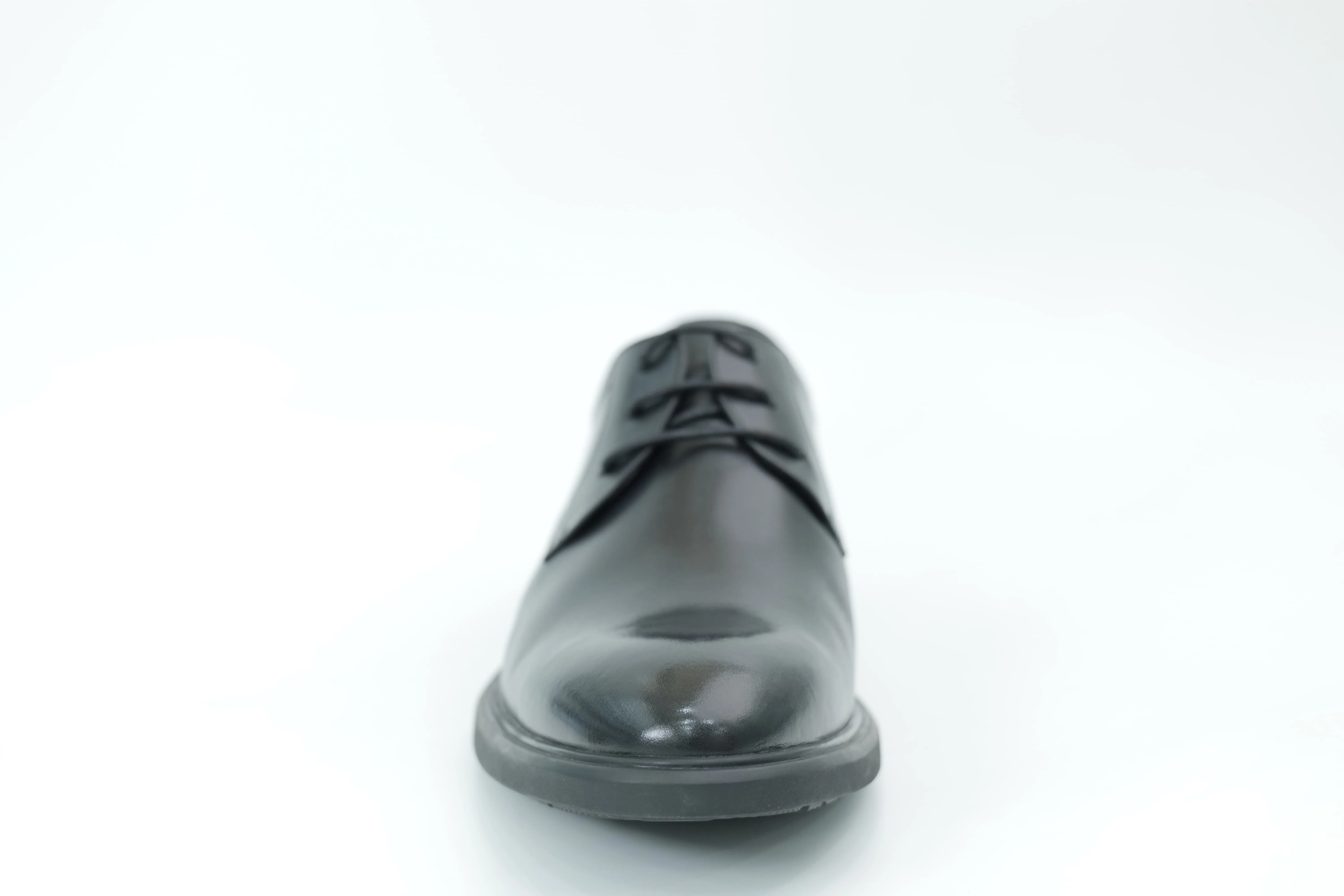 Derby shoes