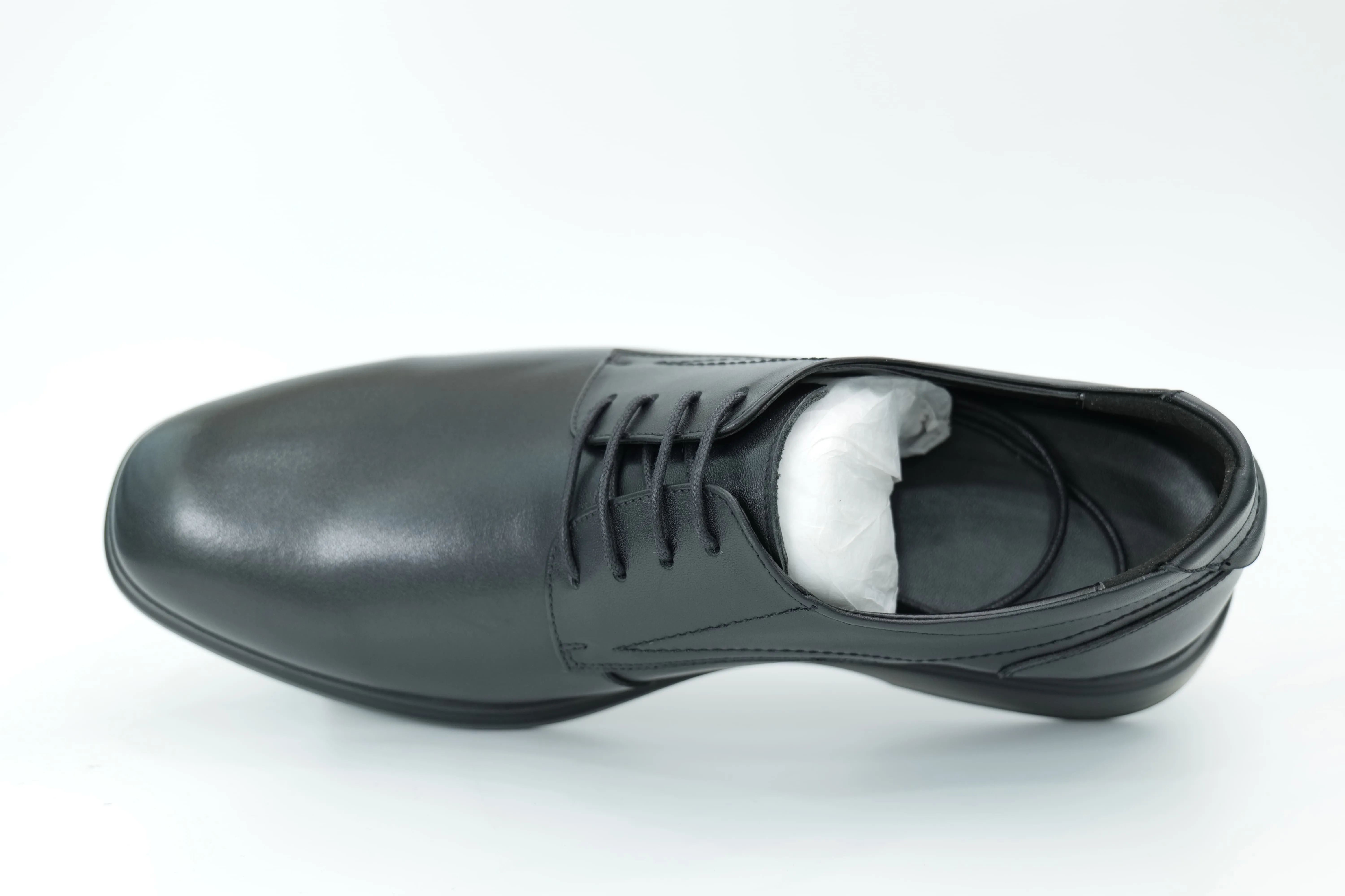 Derby shoes