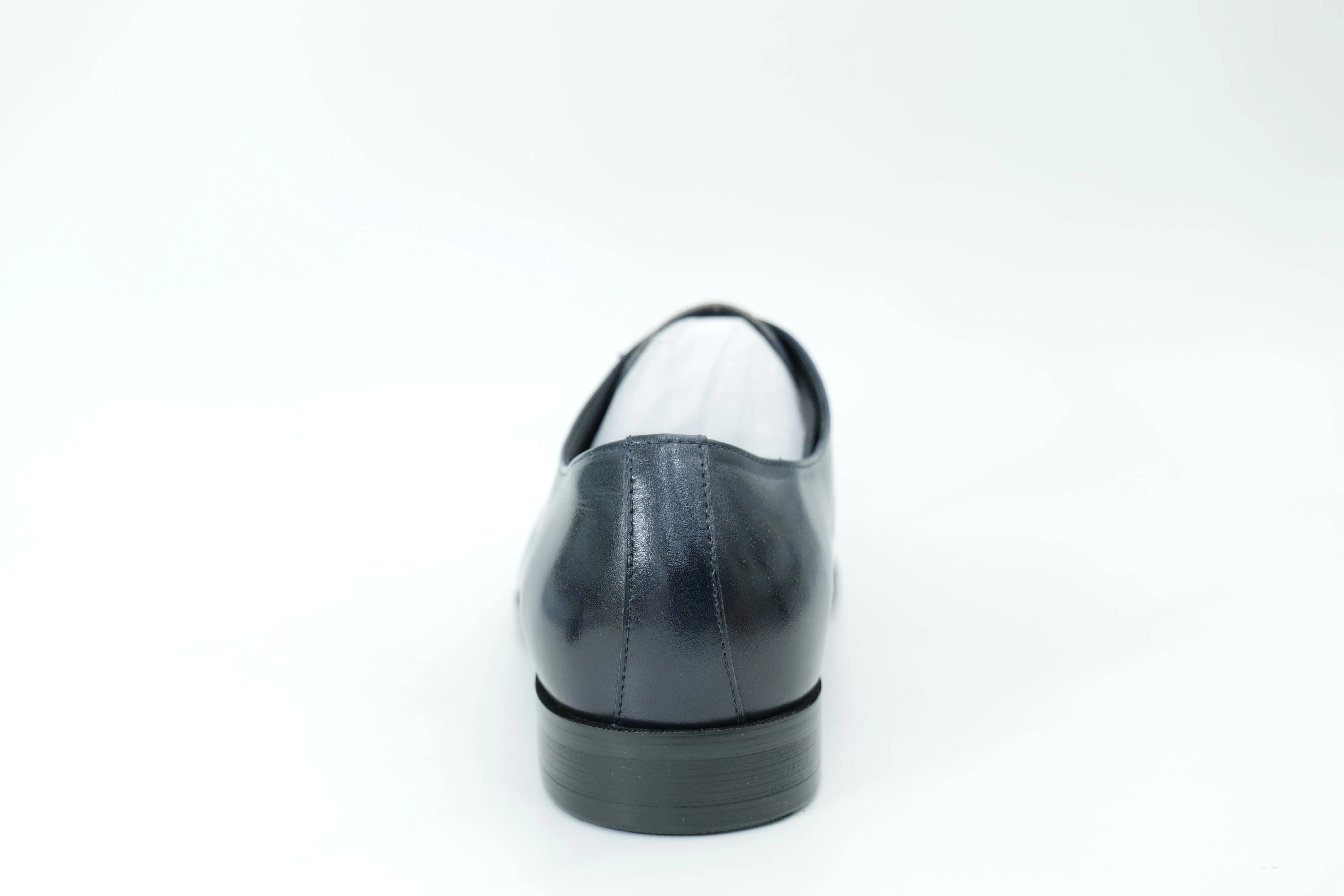 Derby shoes