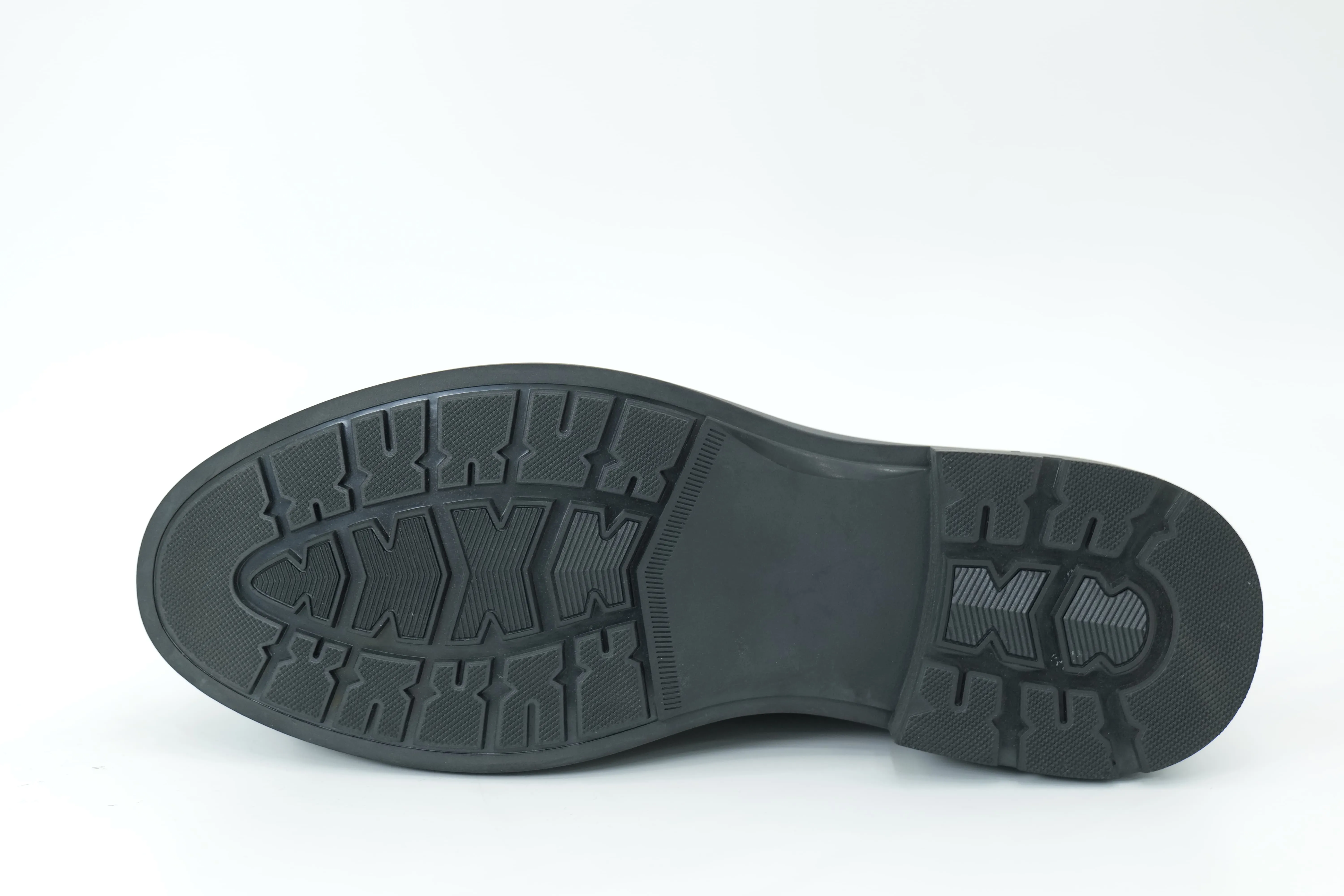 Derby shoes