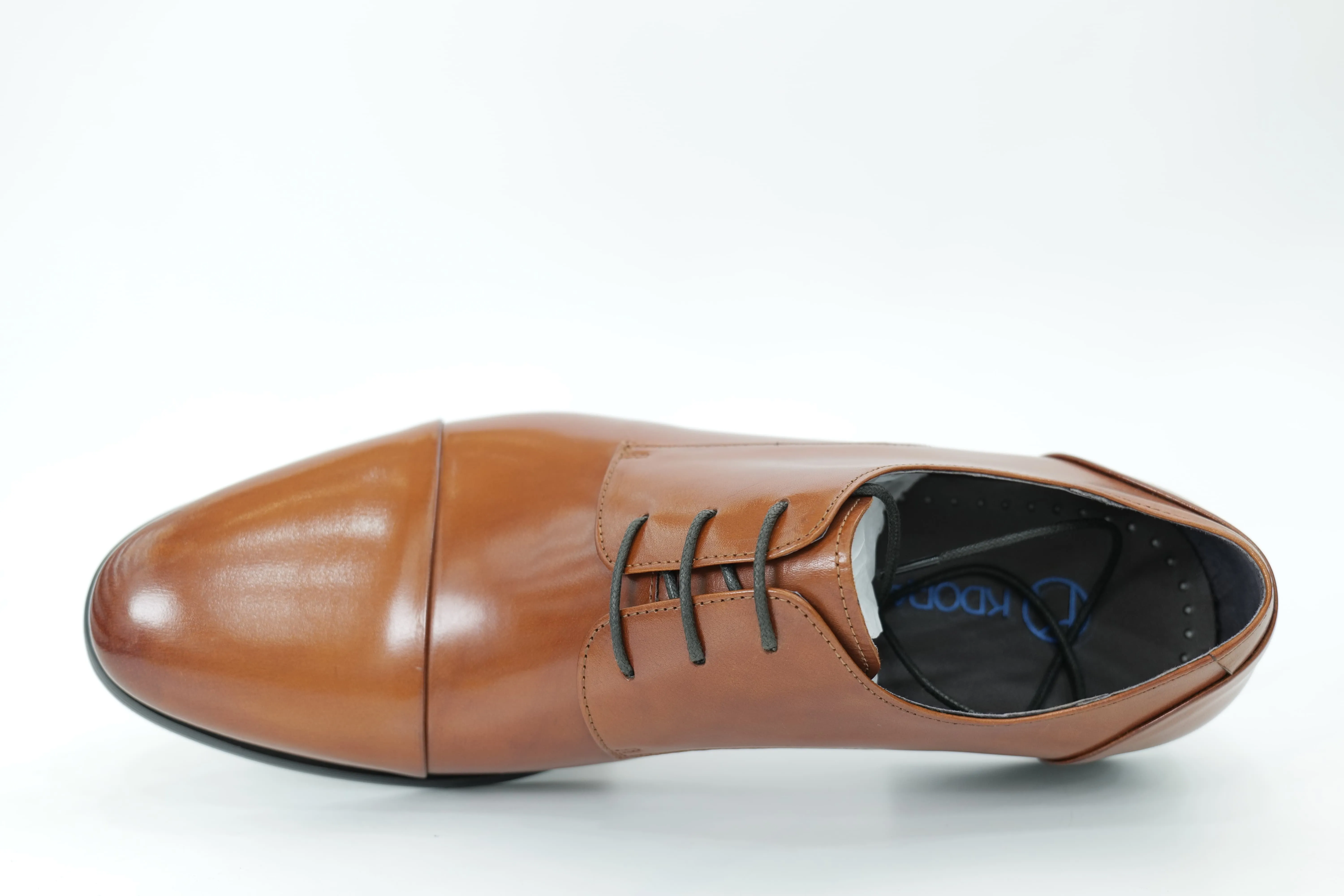 Derby shoes