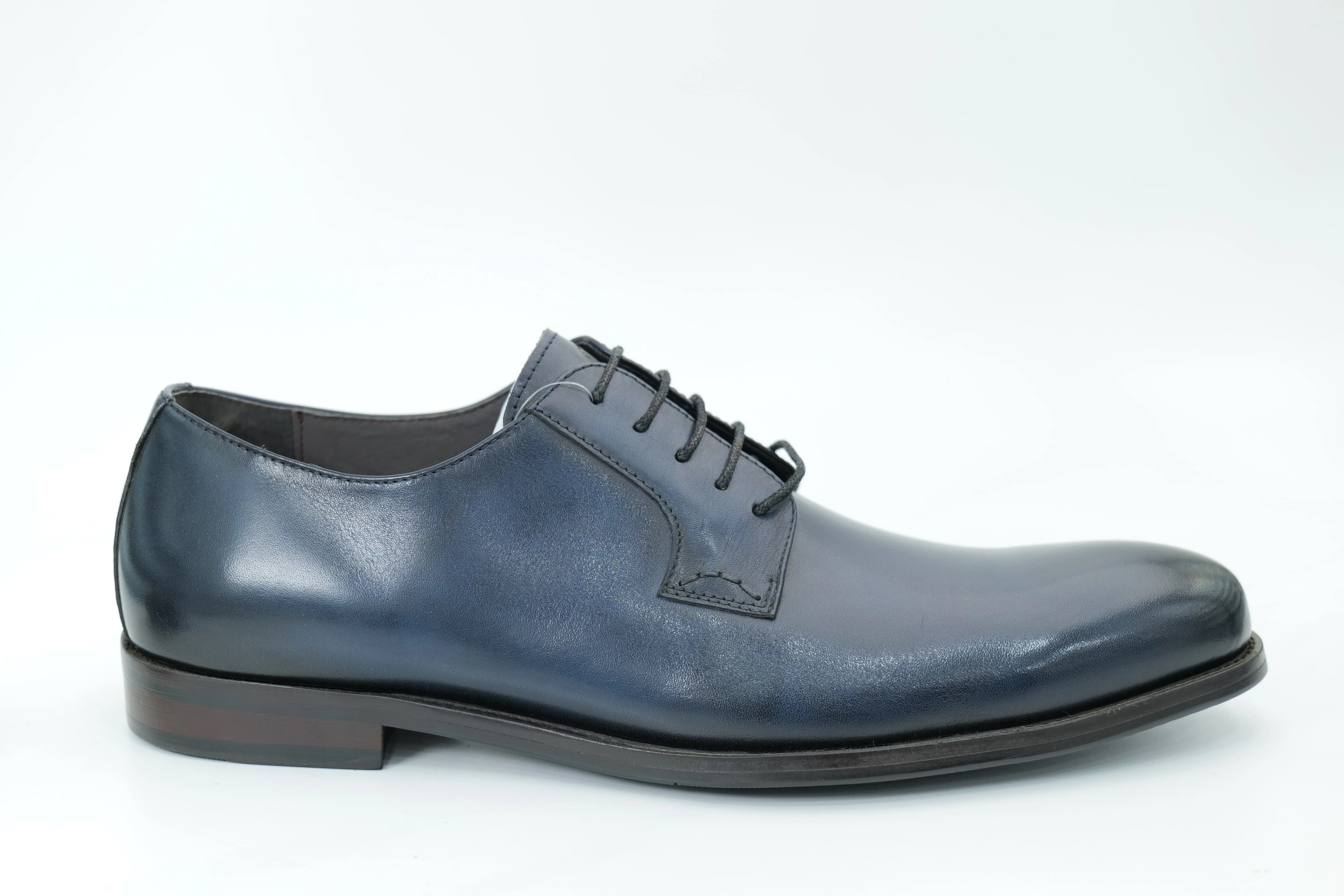 Derby shoes