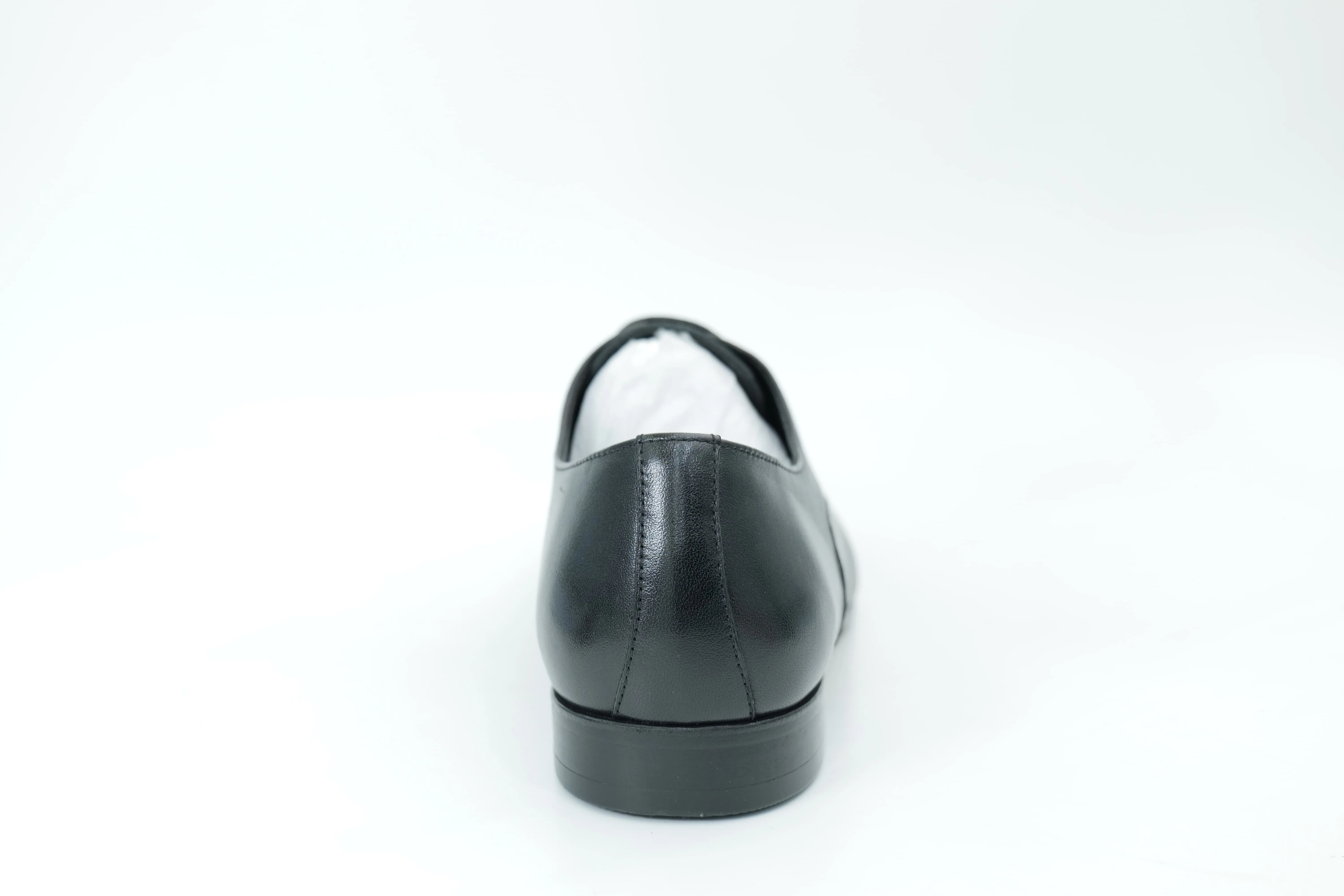 Derby shoes