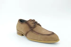 Derby shoes
