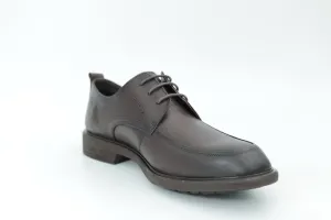 Derby shoes