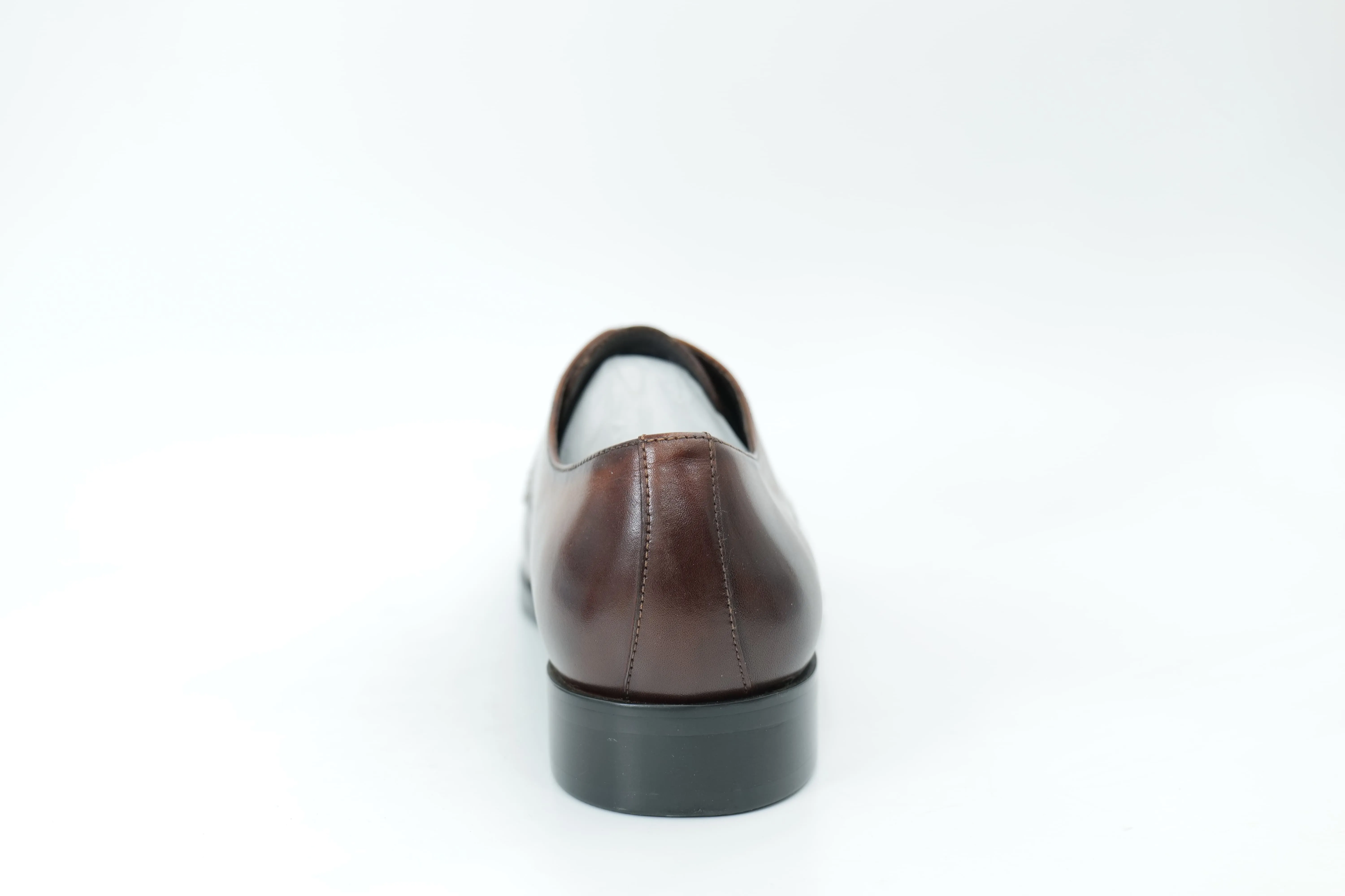 Derby shoes