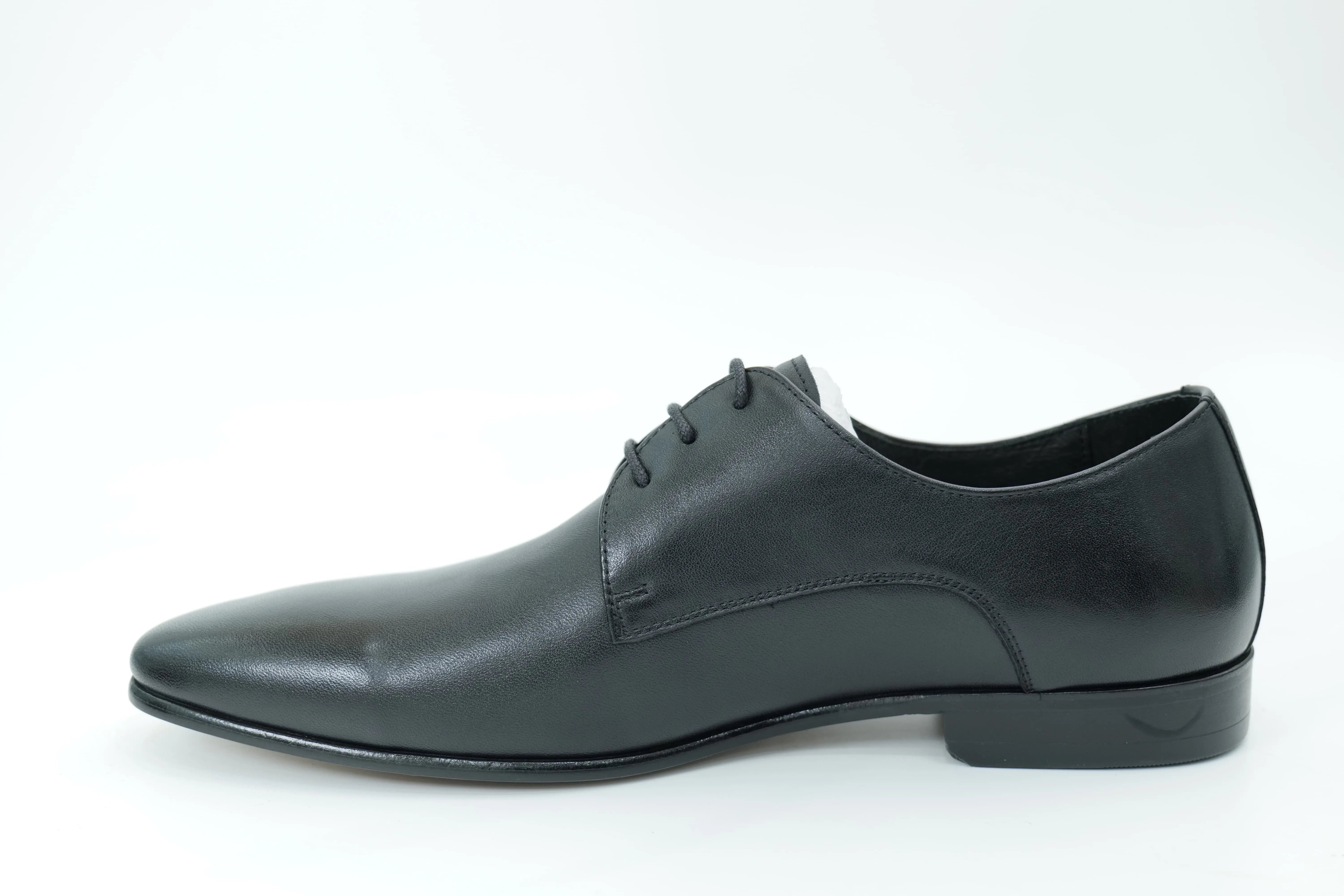 Derby shoes