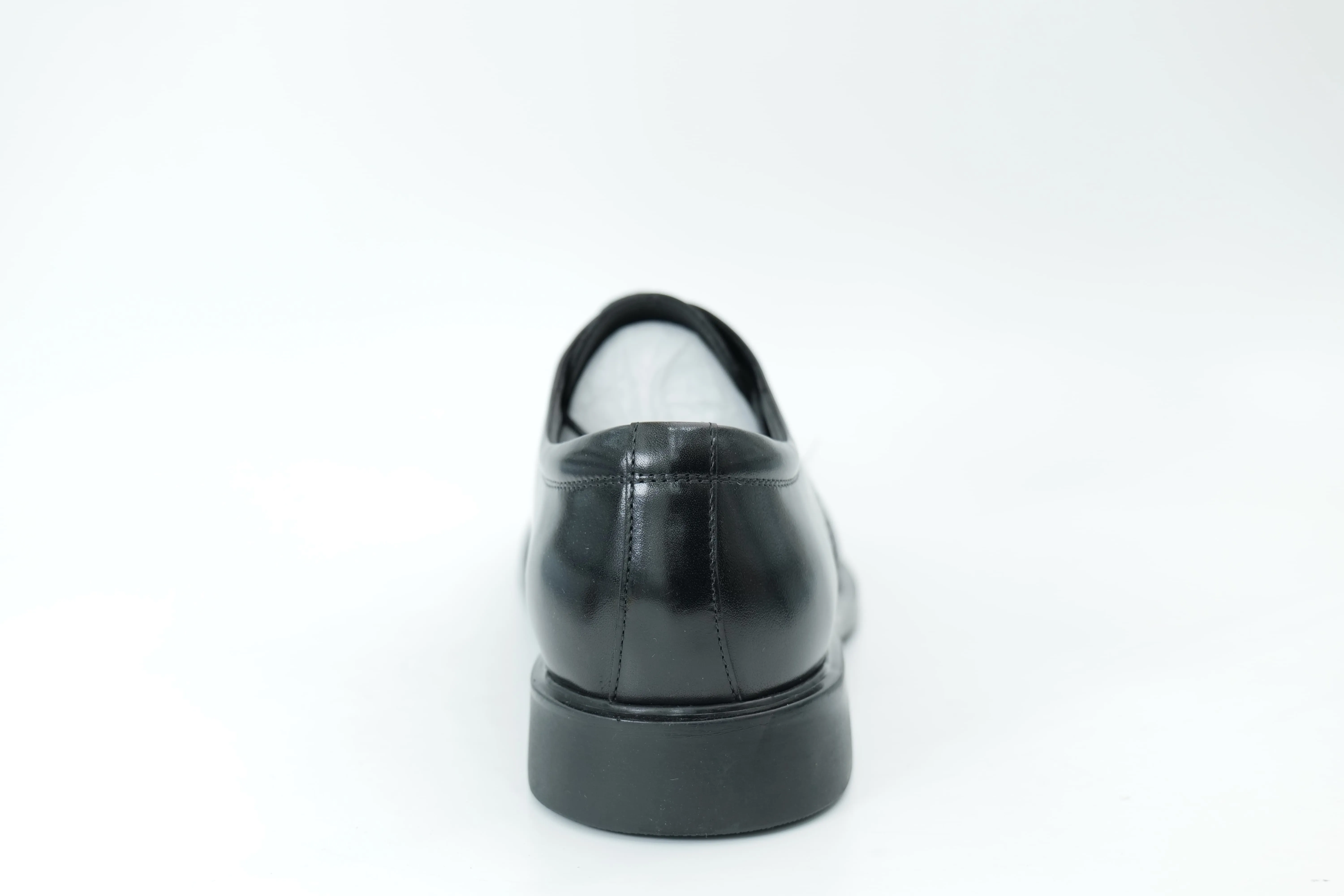 Derby shoes