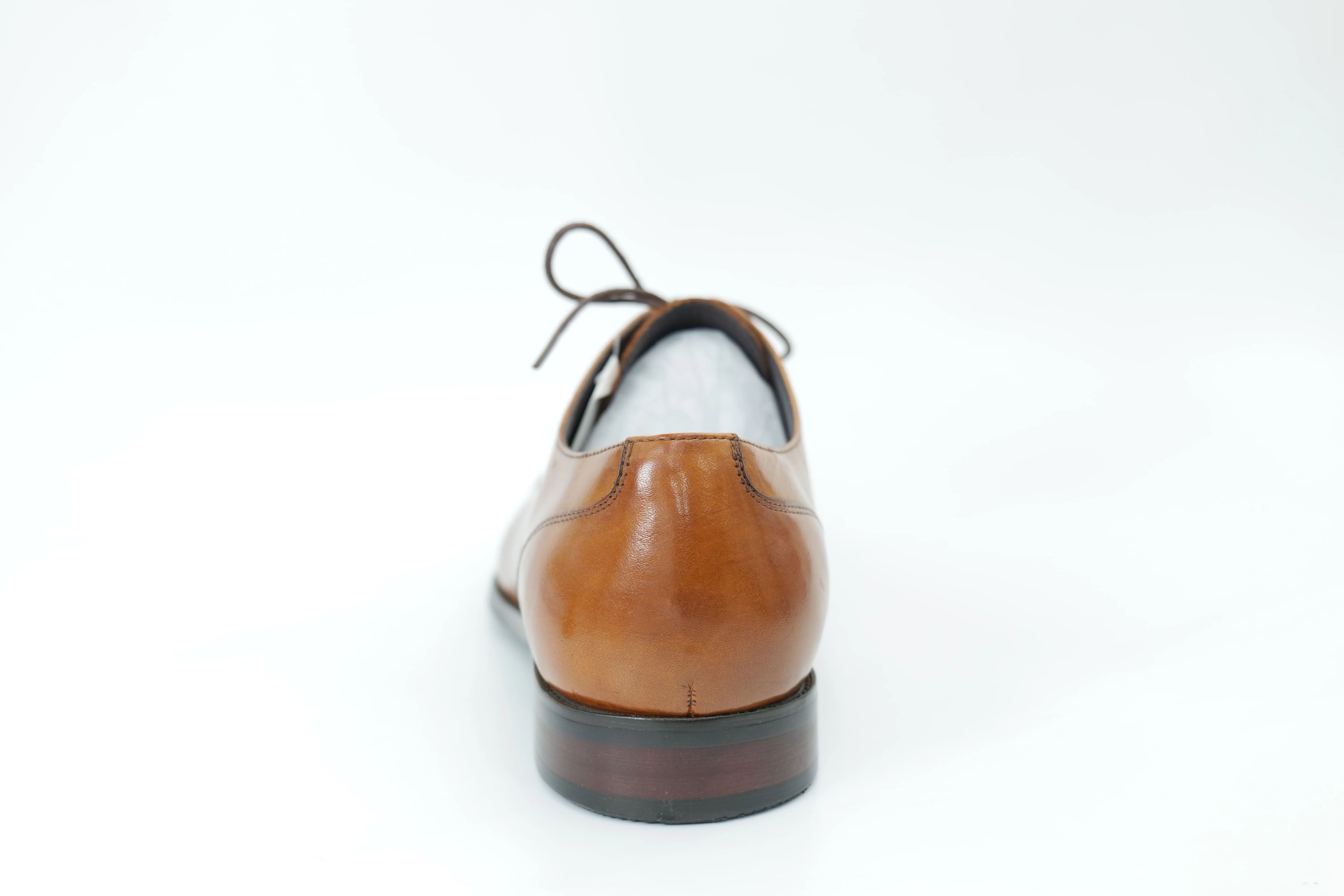 Derby shoes