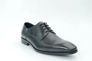 Derby shoes