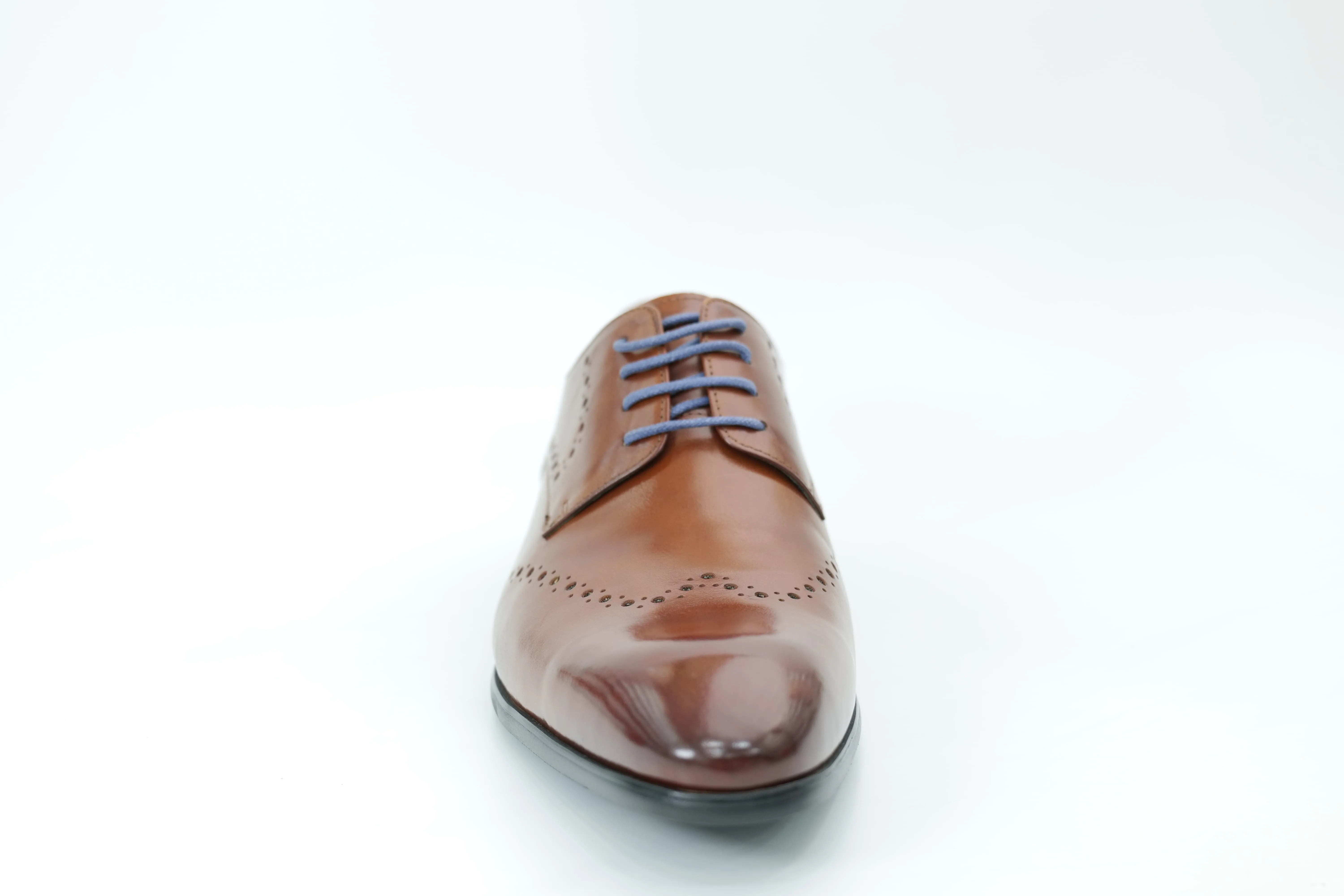 Derby shoes
