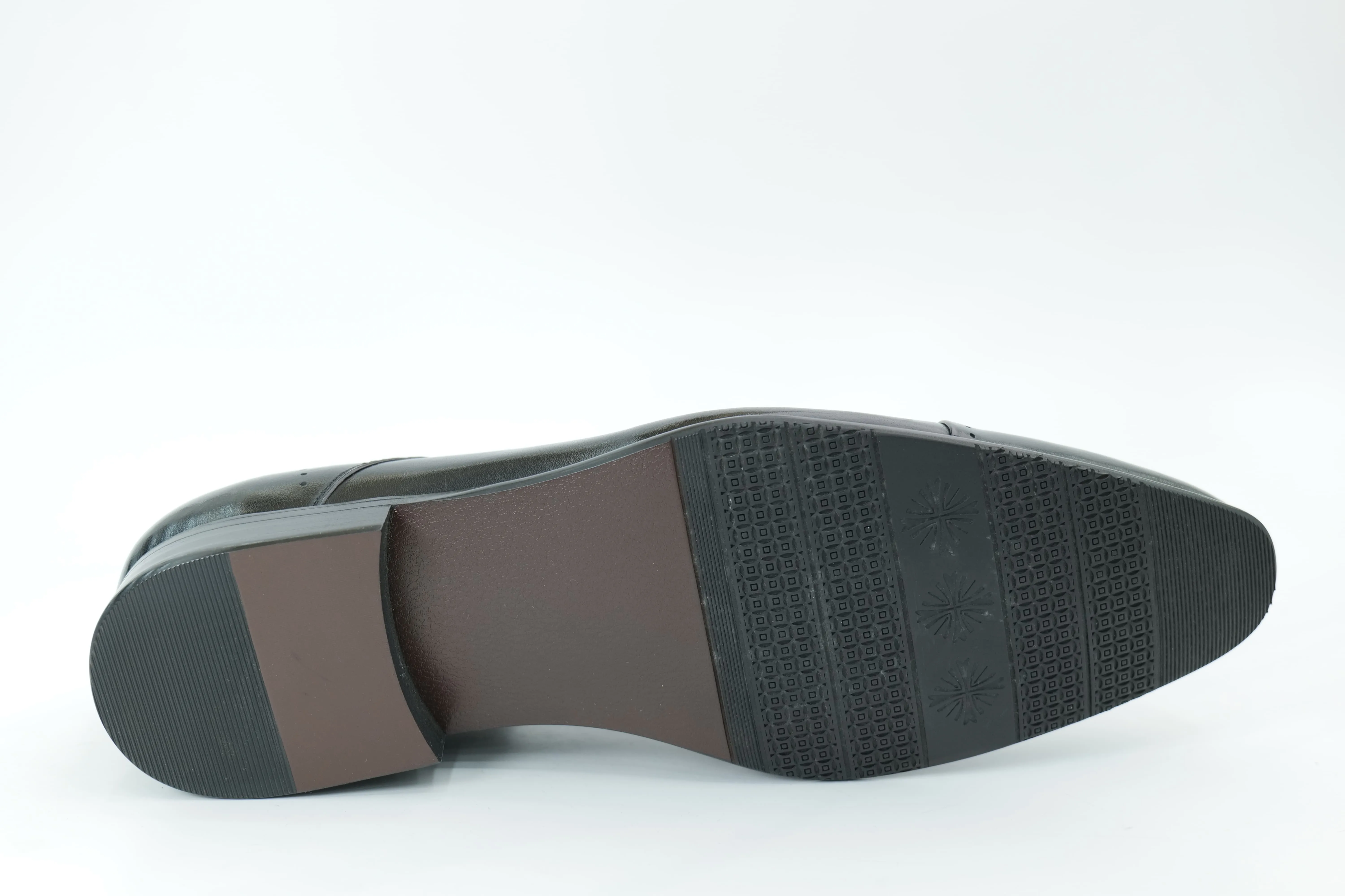 Derby shoes