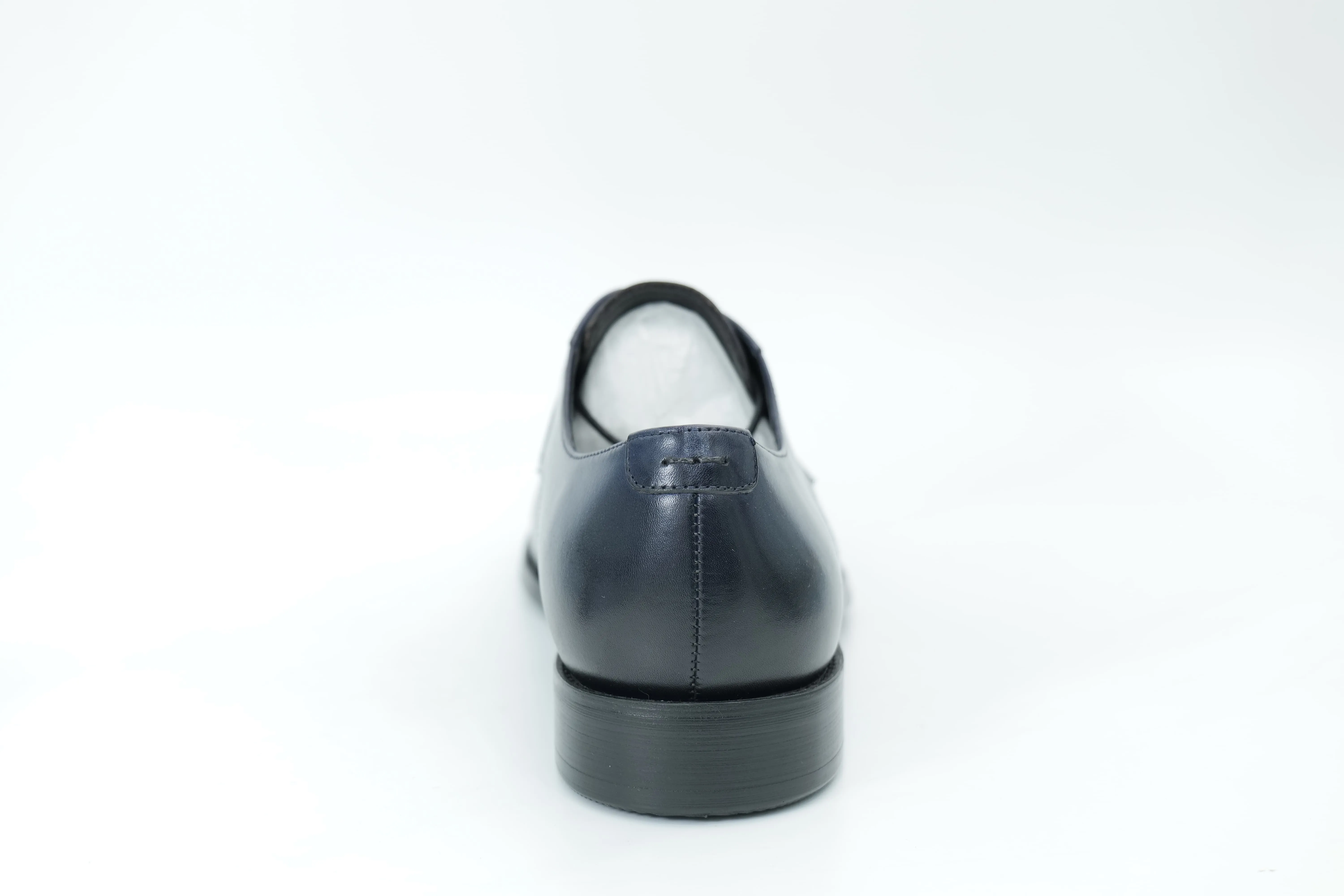 Derby shoes