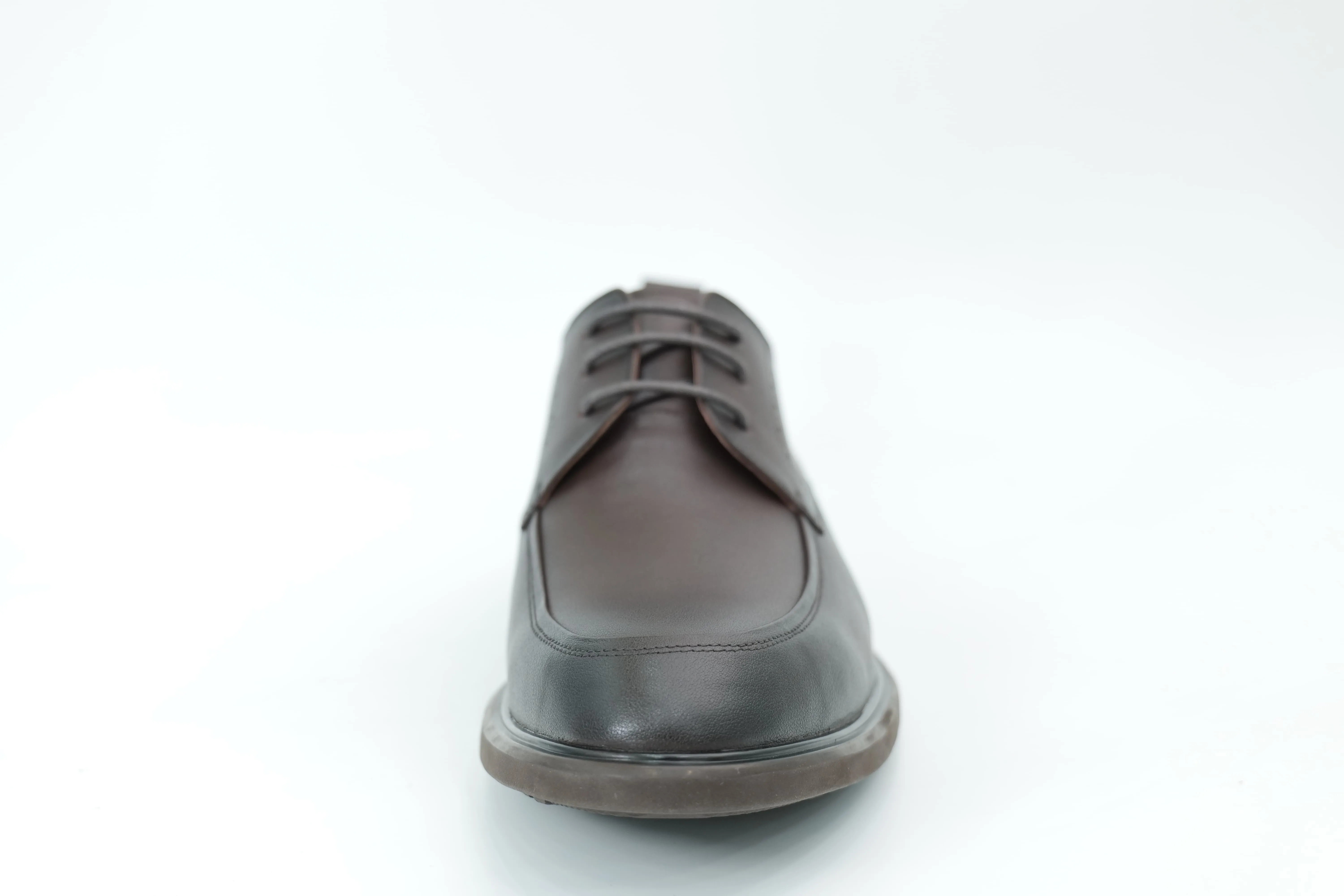 Derby shoes