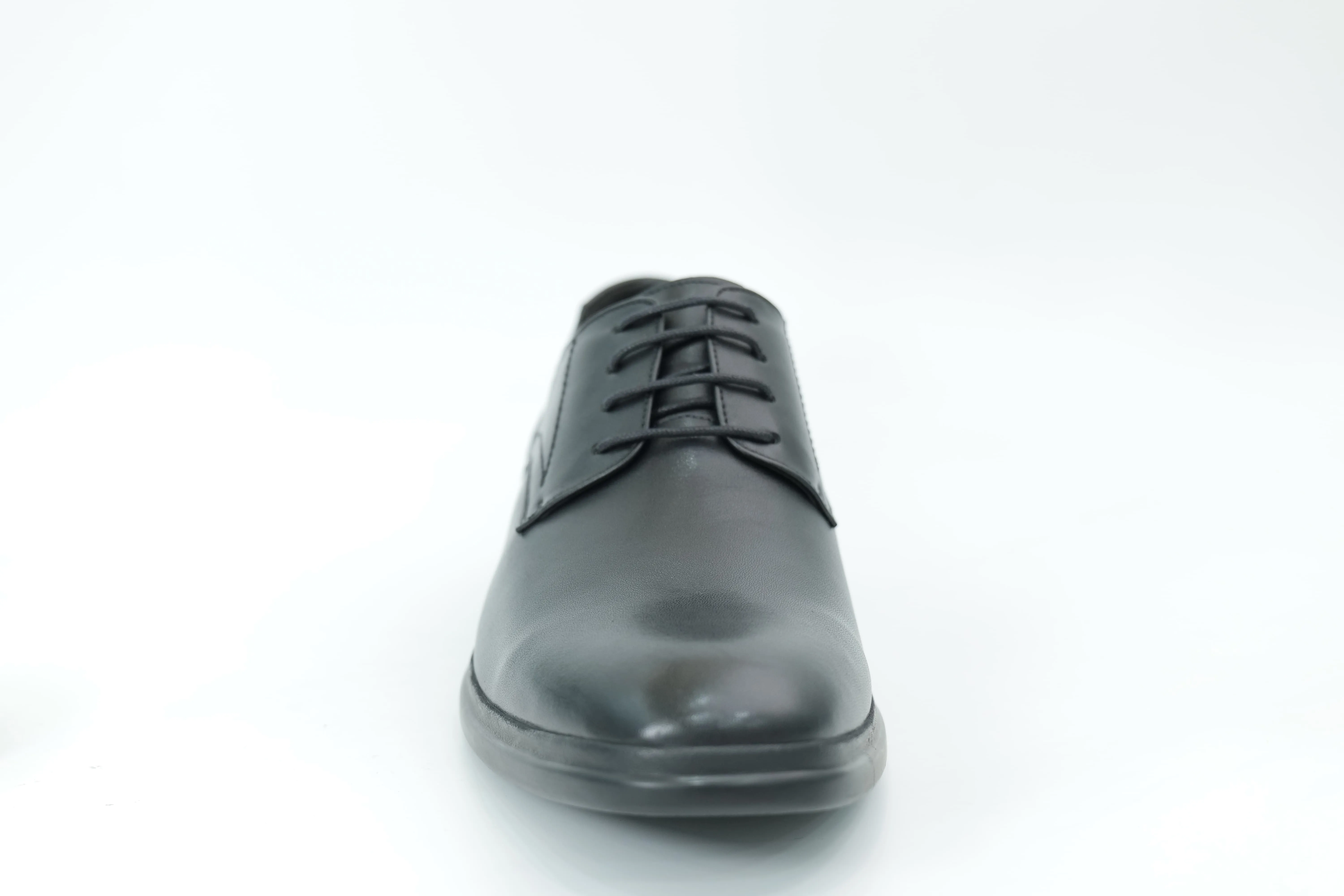 Derby shoes