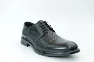 Derby shoes