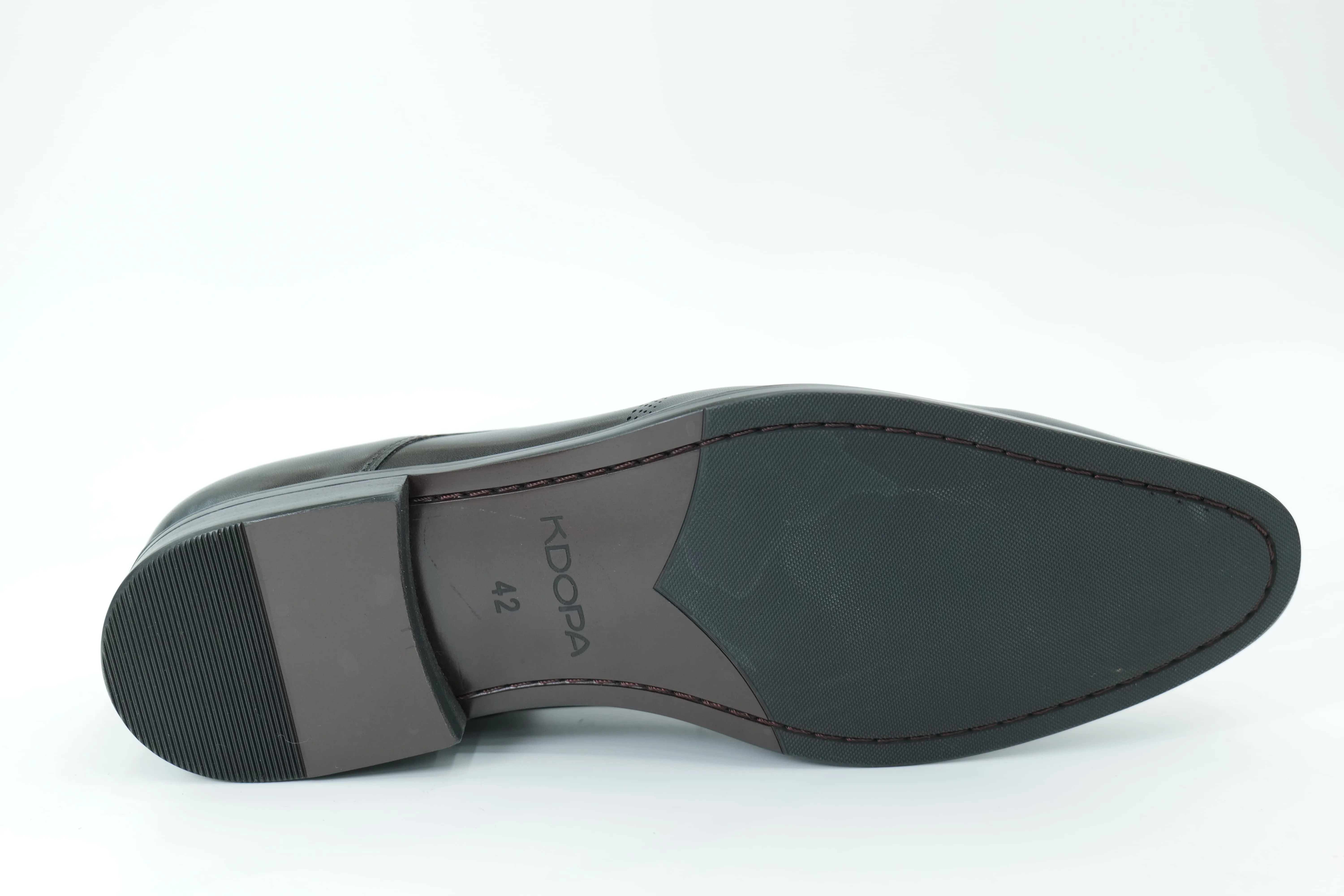 Derby shoes