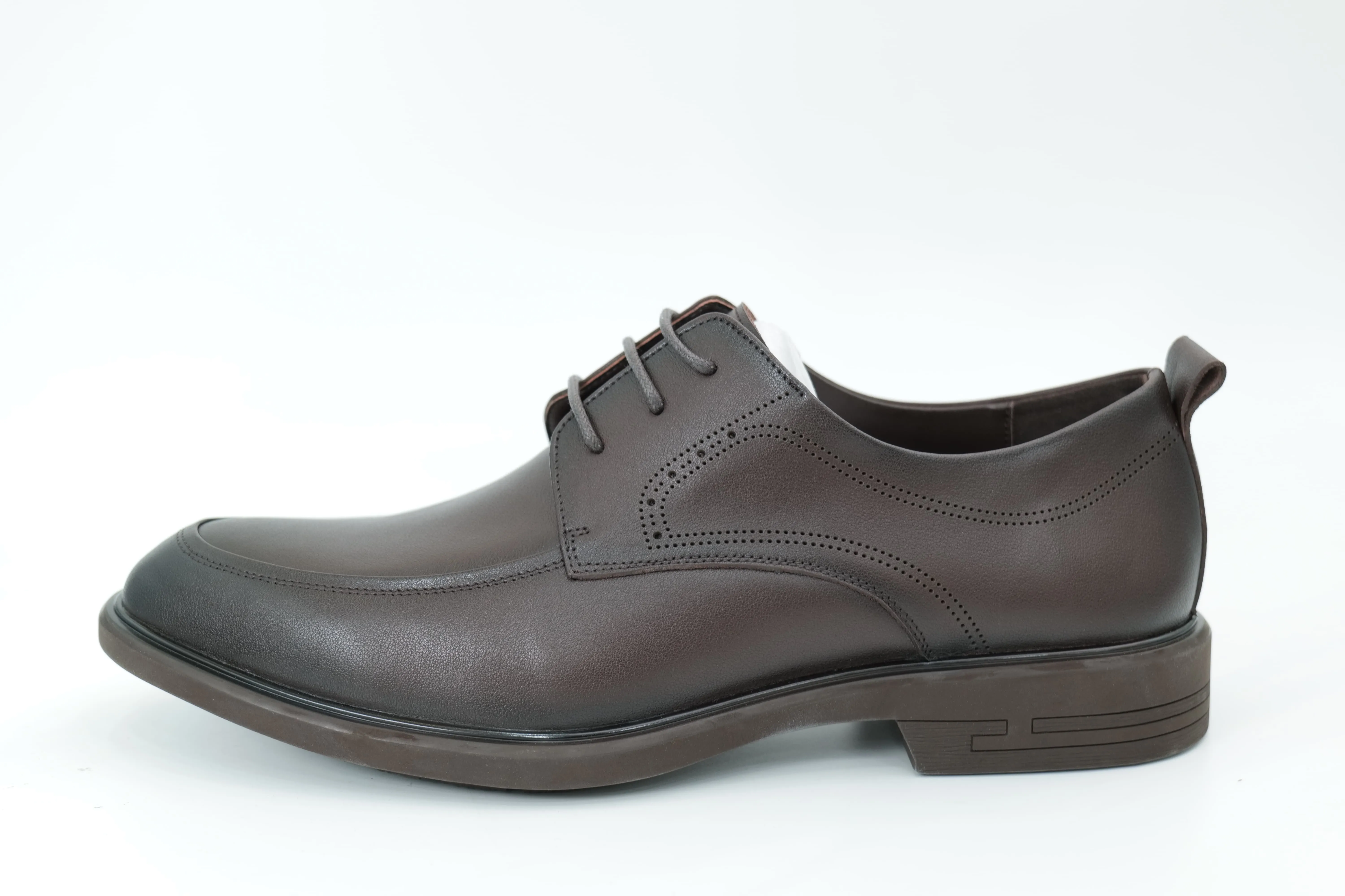 Derby shoes