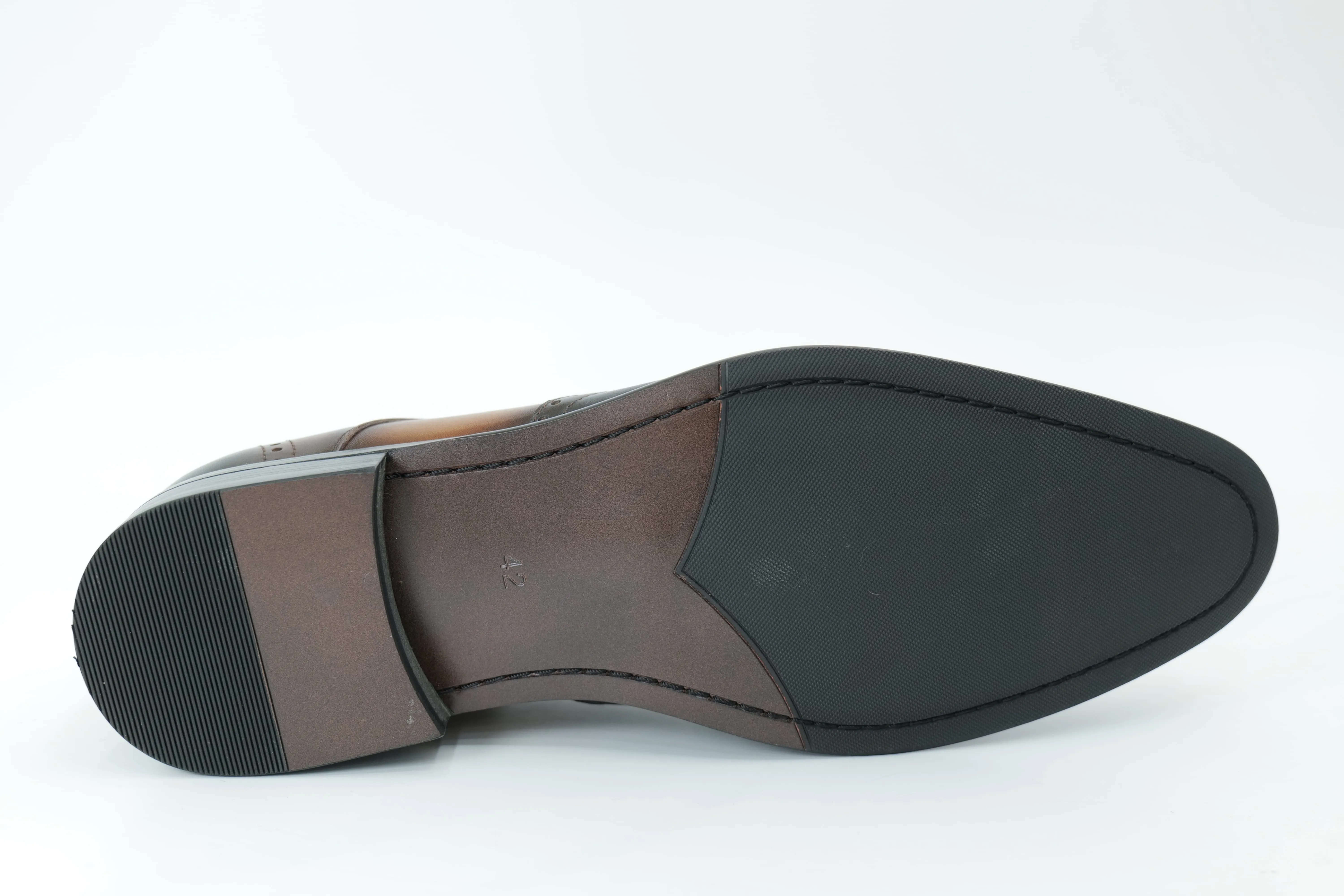 Derby shoes