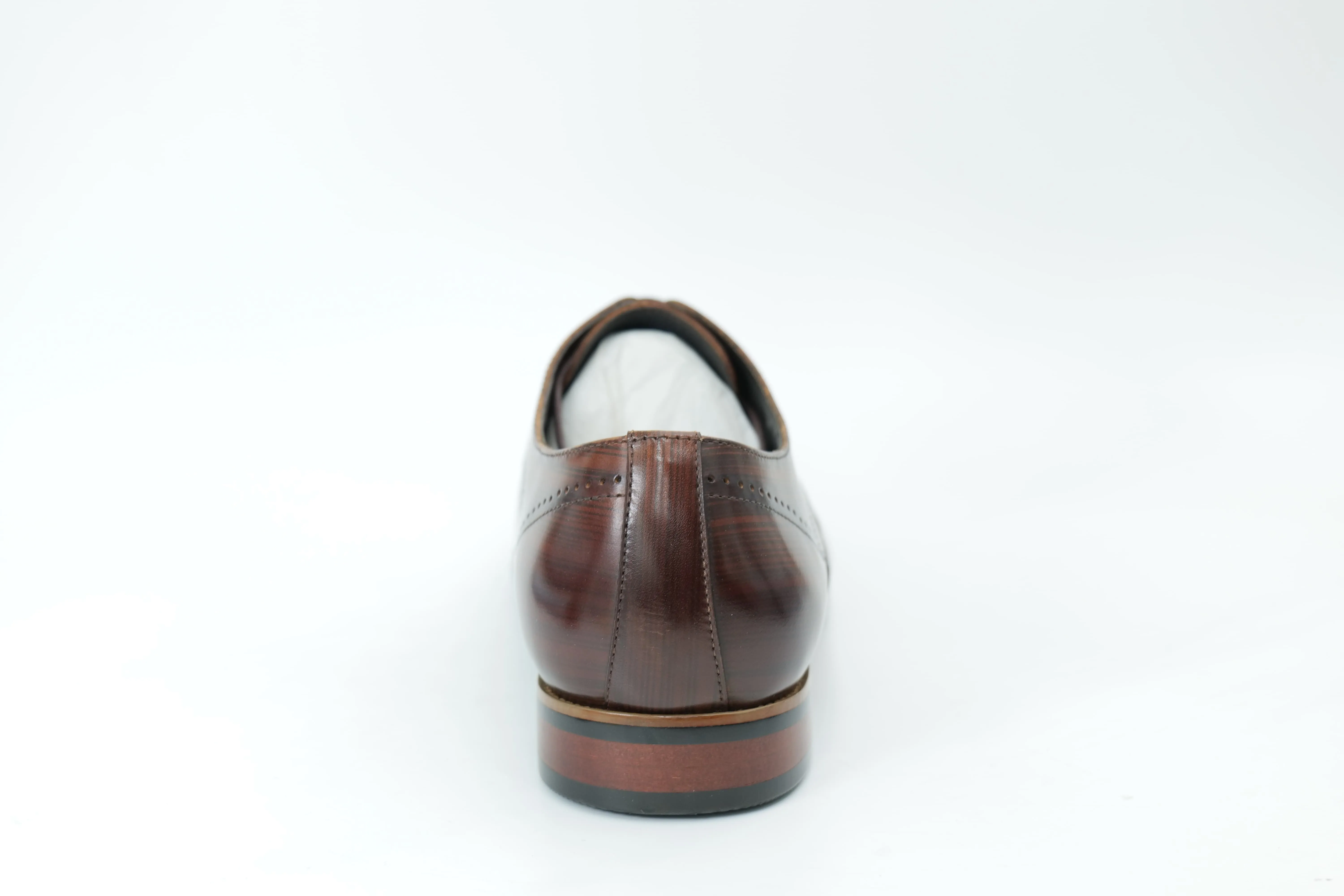 Derby shoes
