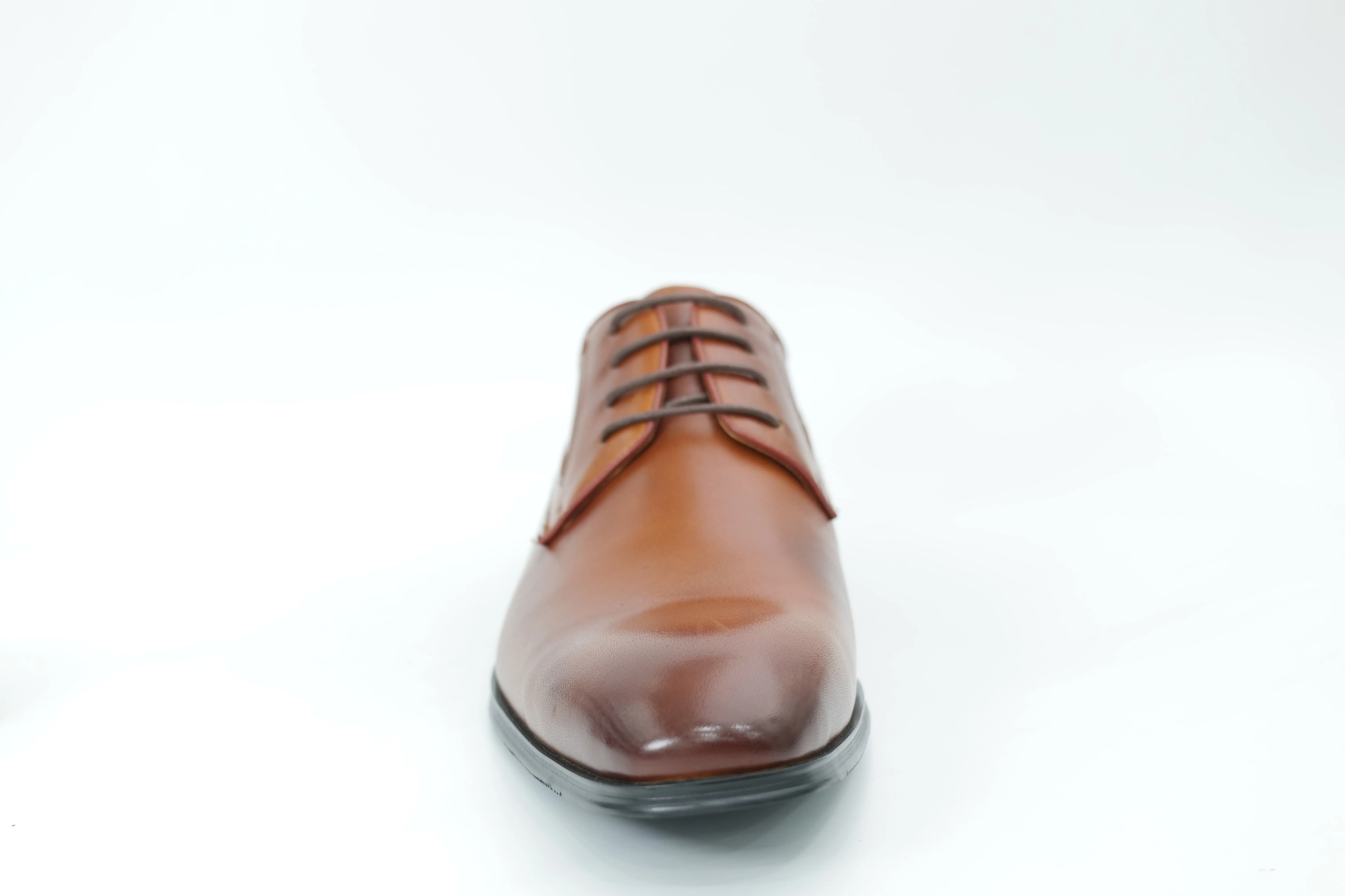 Derby shoes