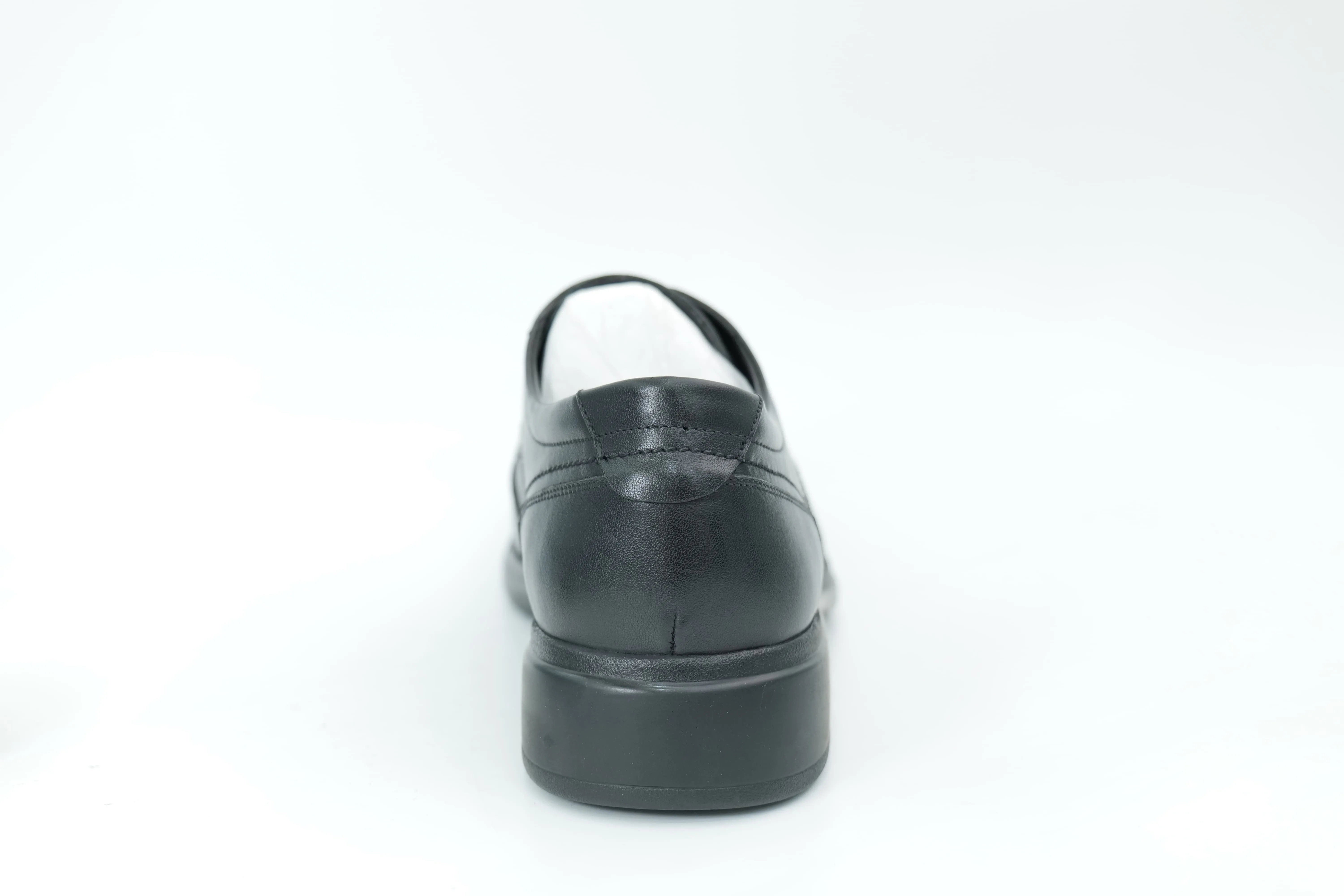 Derby shoes