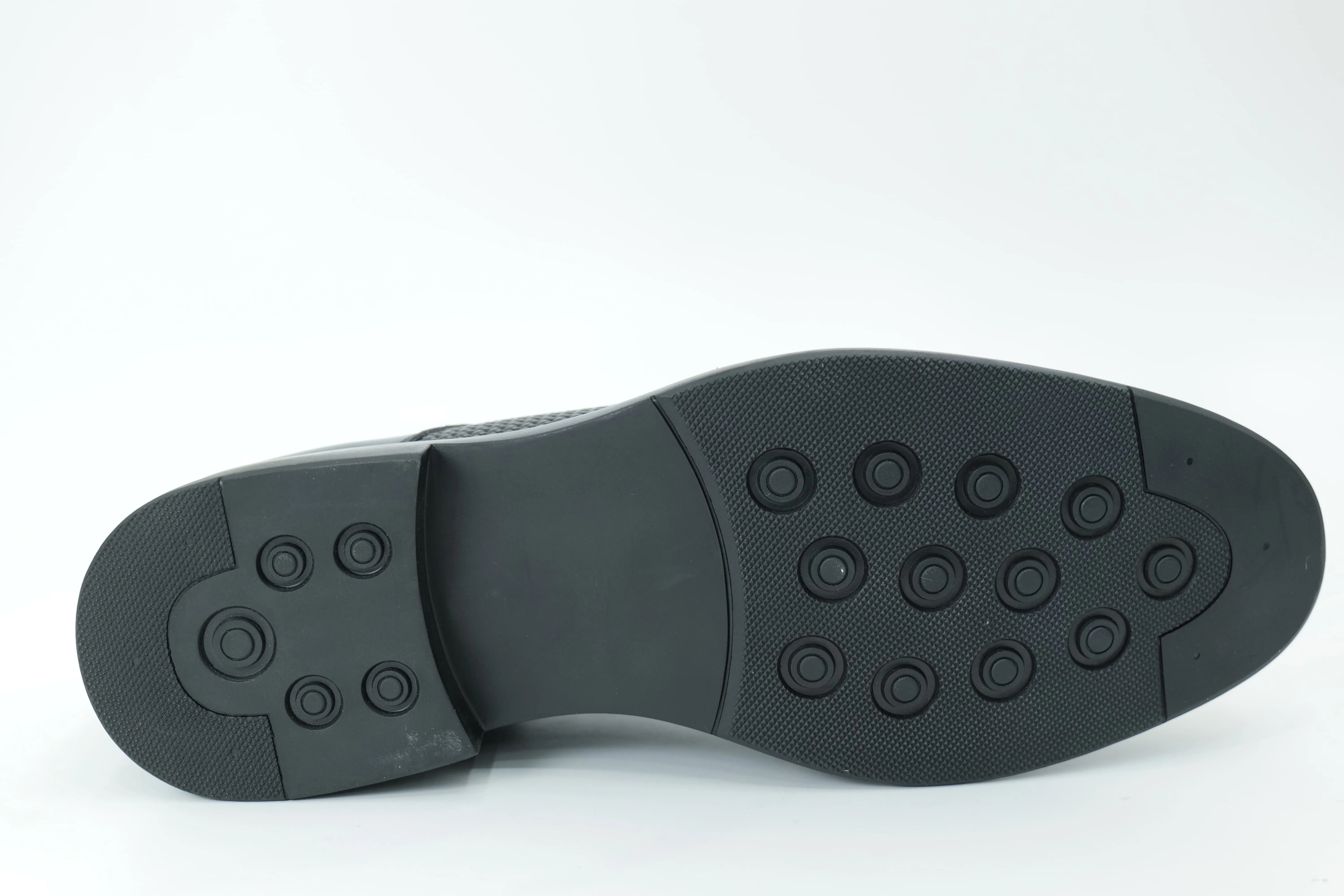 Derby shoes