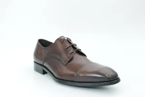 Derby shoes