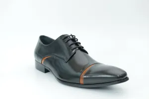 Derby shoes