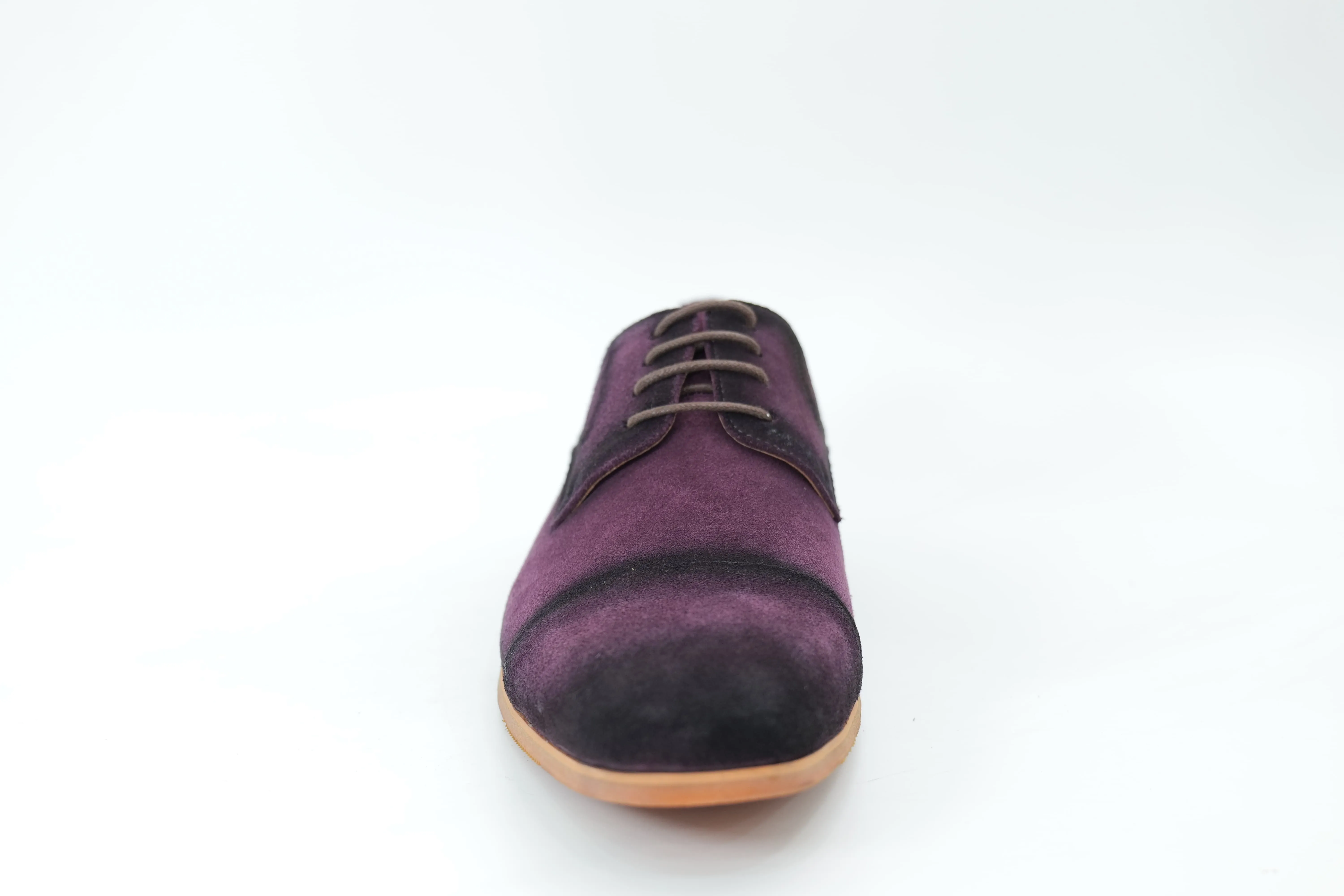 Derby shoes