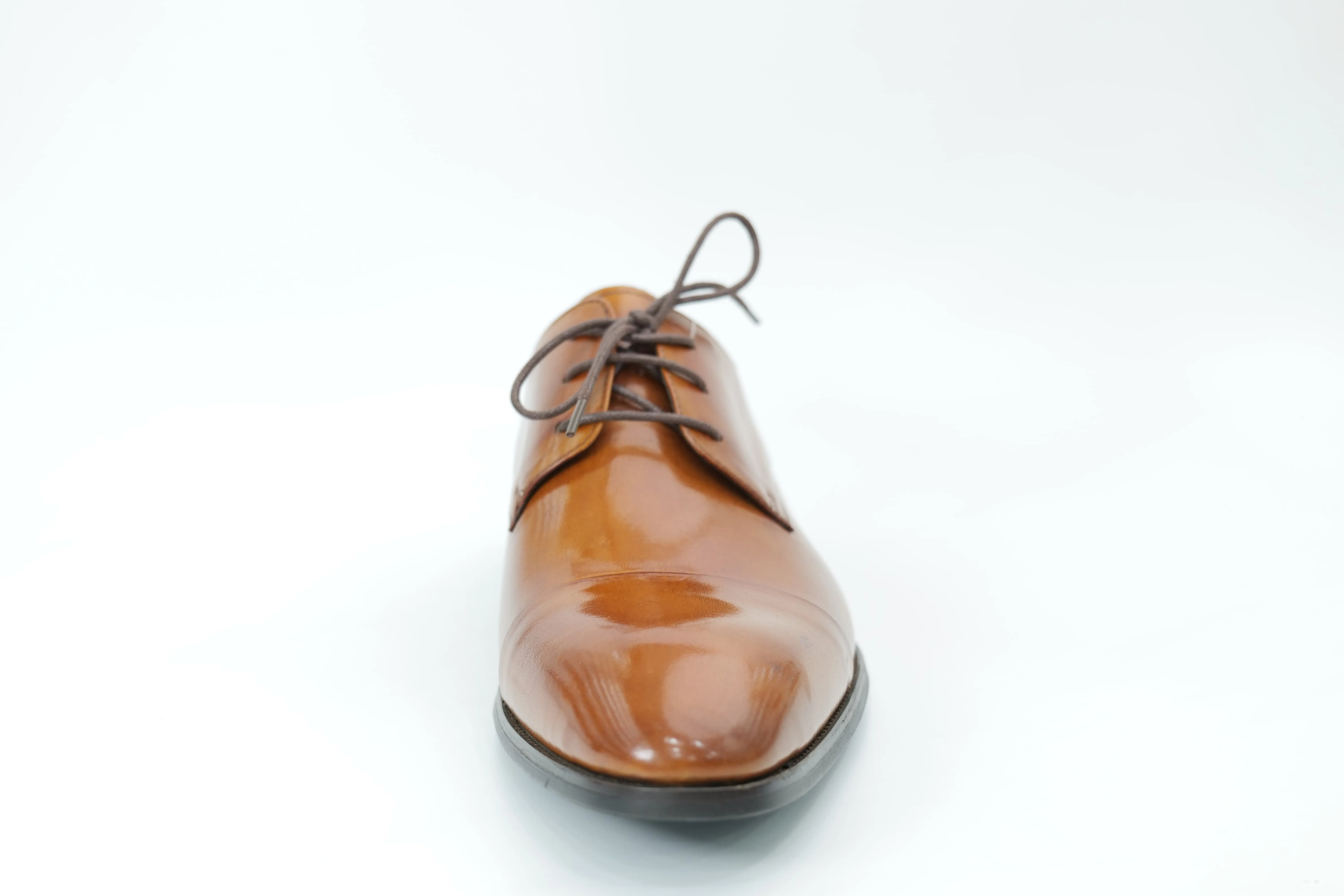 Derby shoes