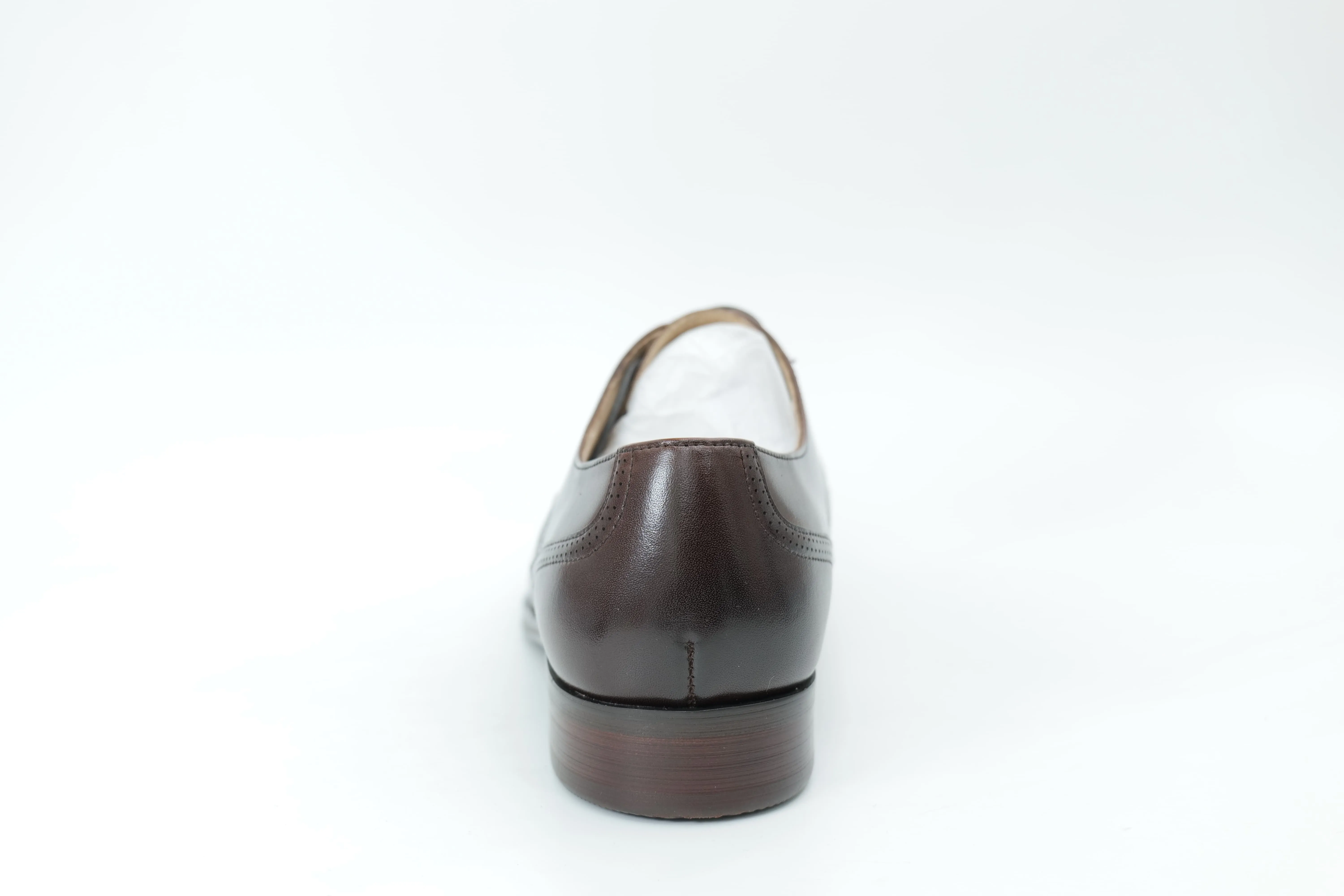 Derby shoes