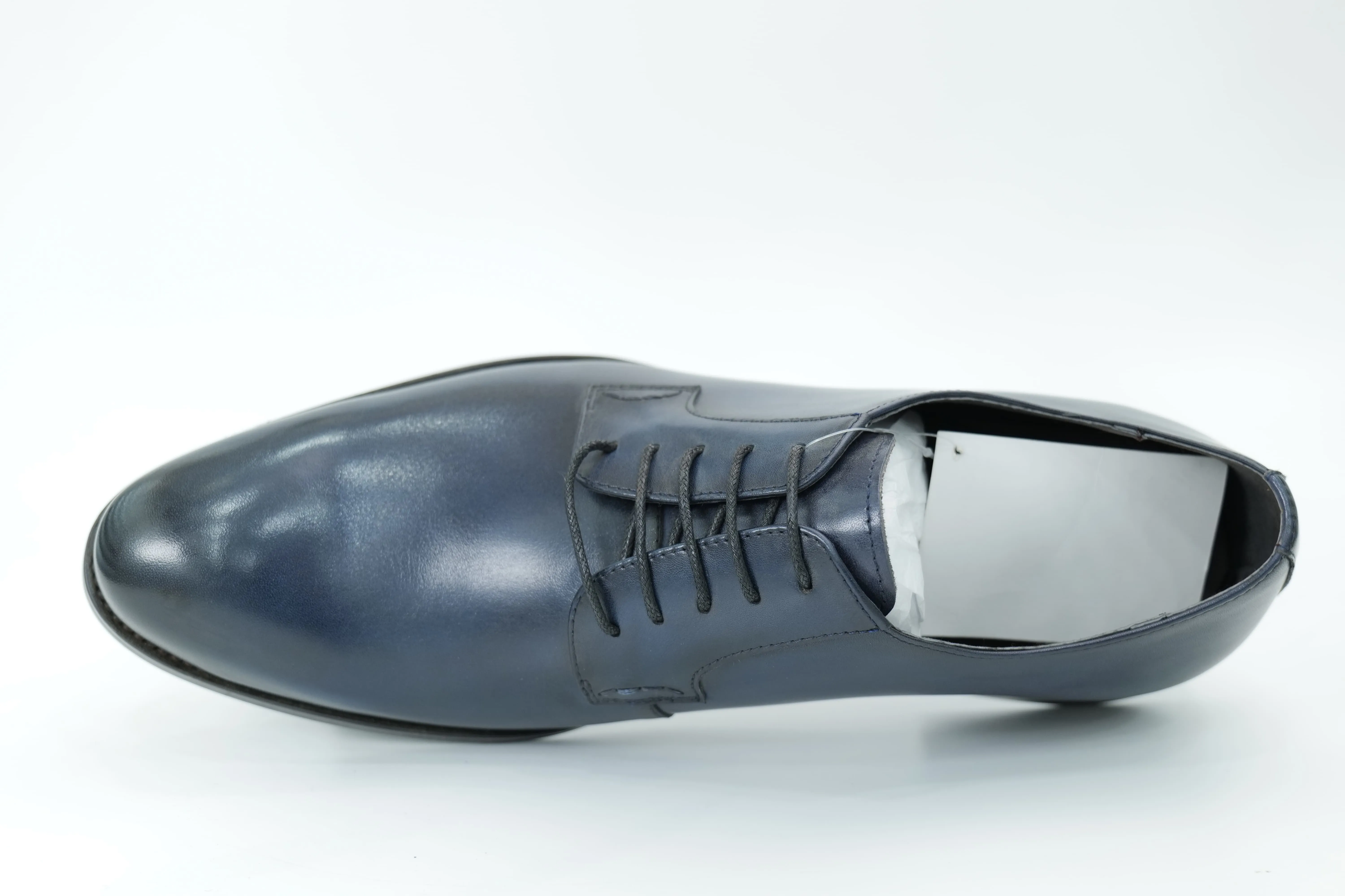 Derby shoes