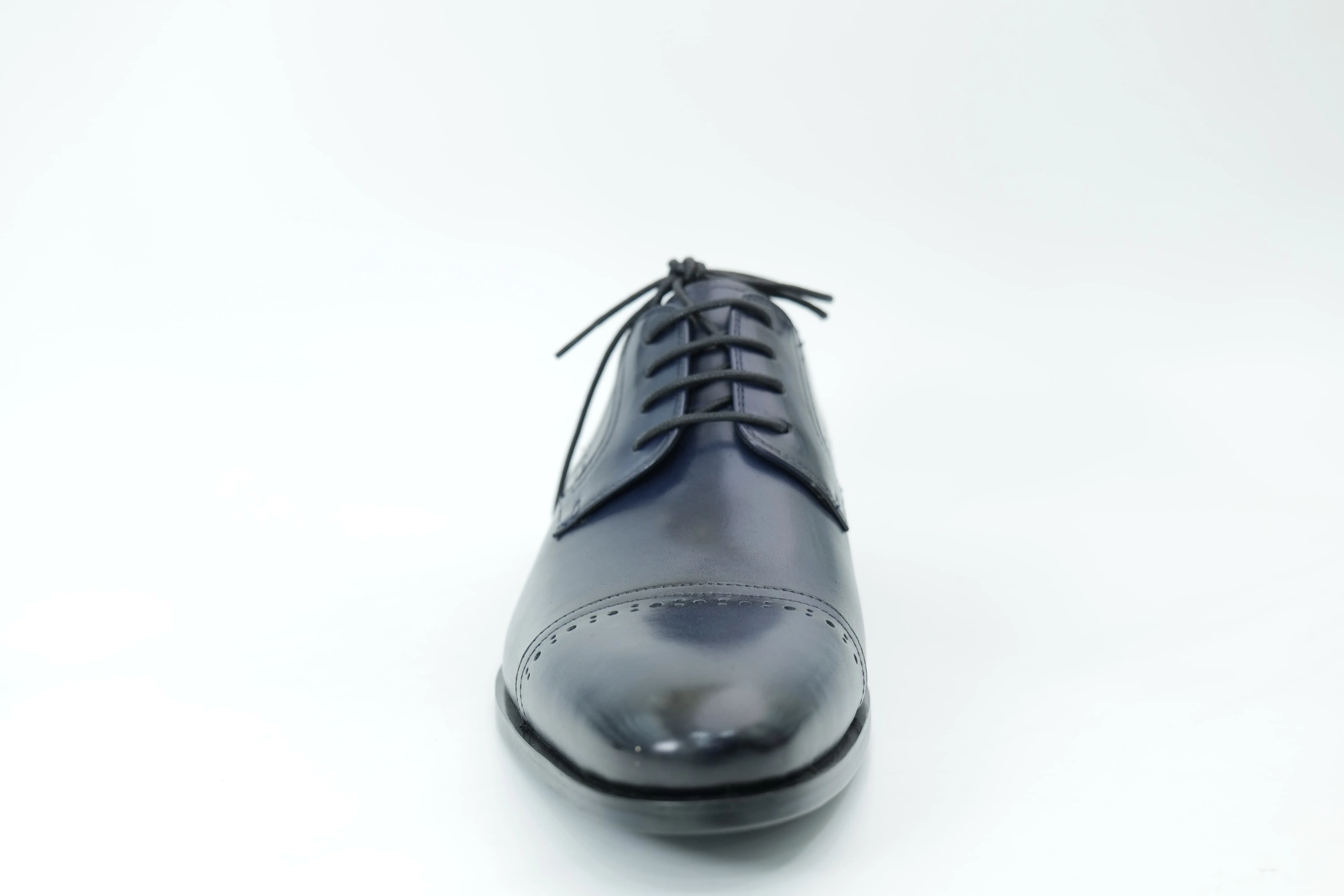 Derby shoes
