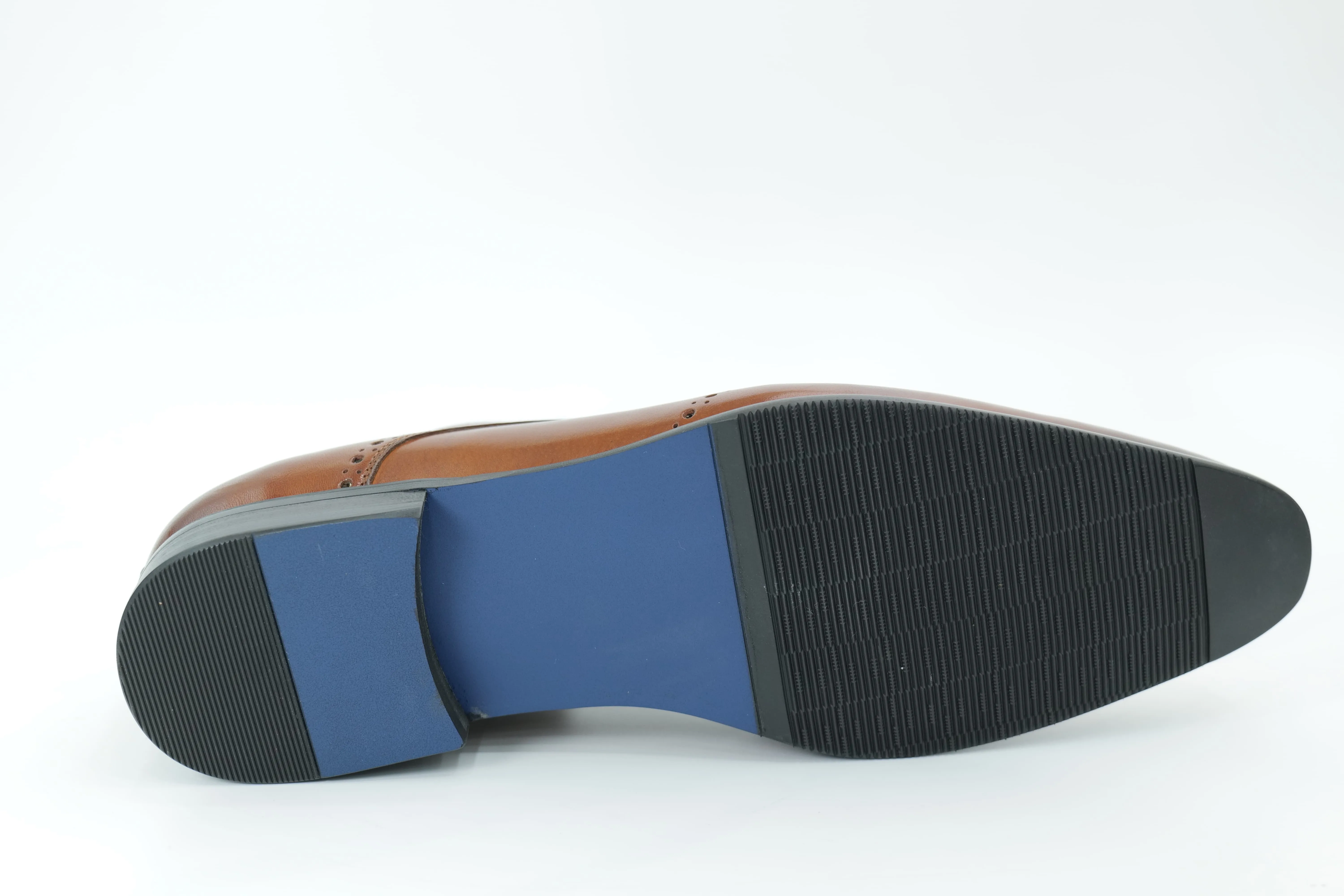 Derby shoes