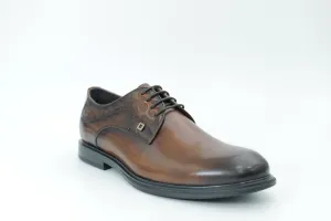 Derby shoes