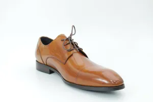 Derby shoes