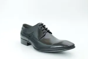 Derby shoes